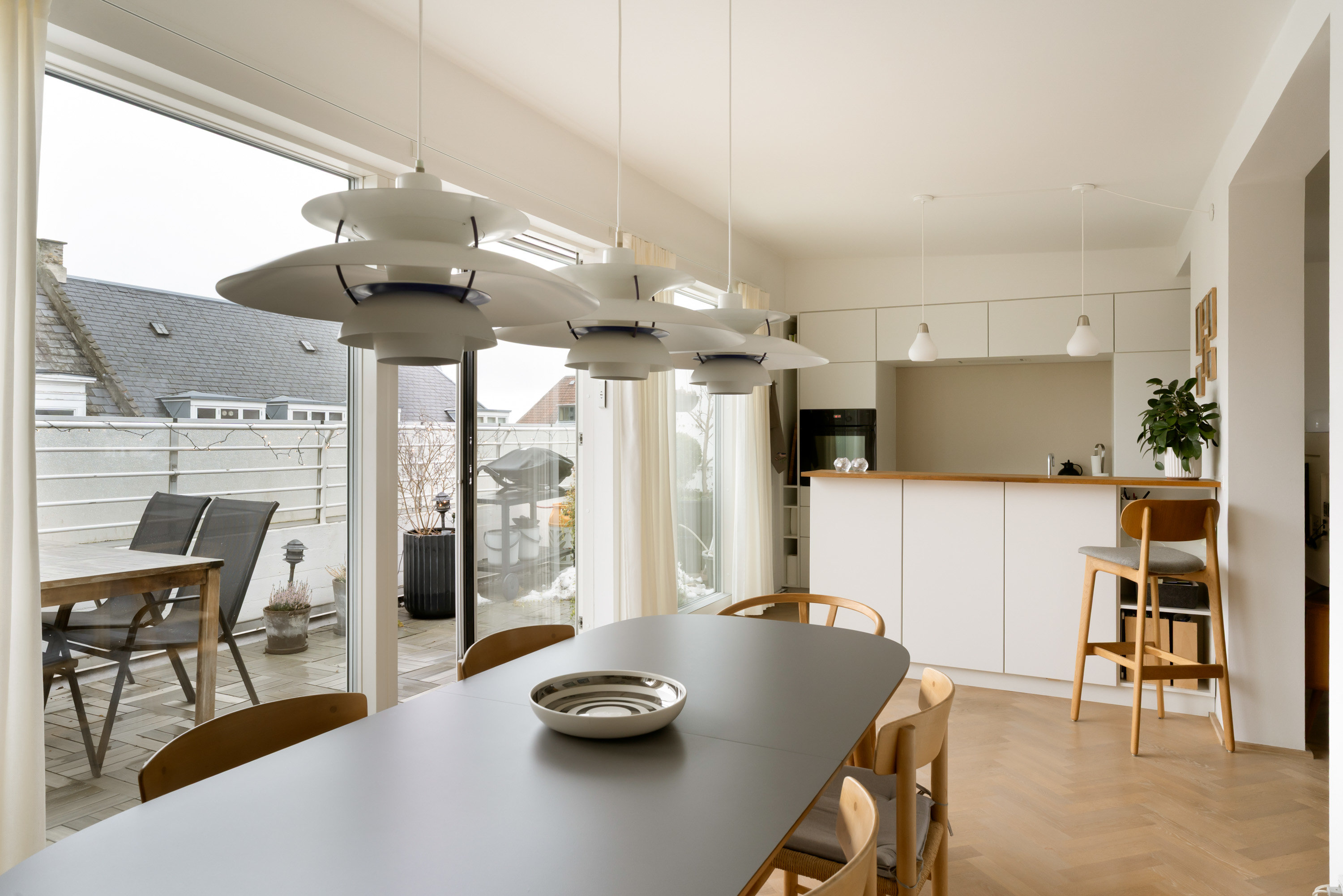 Fremhævet  billede i fuldskærmstilstand. Billede af Bianco Lunos Alle 8, 4. th., 1868 Frederiksberg C