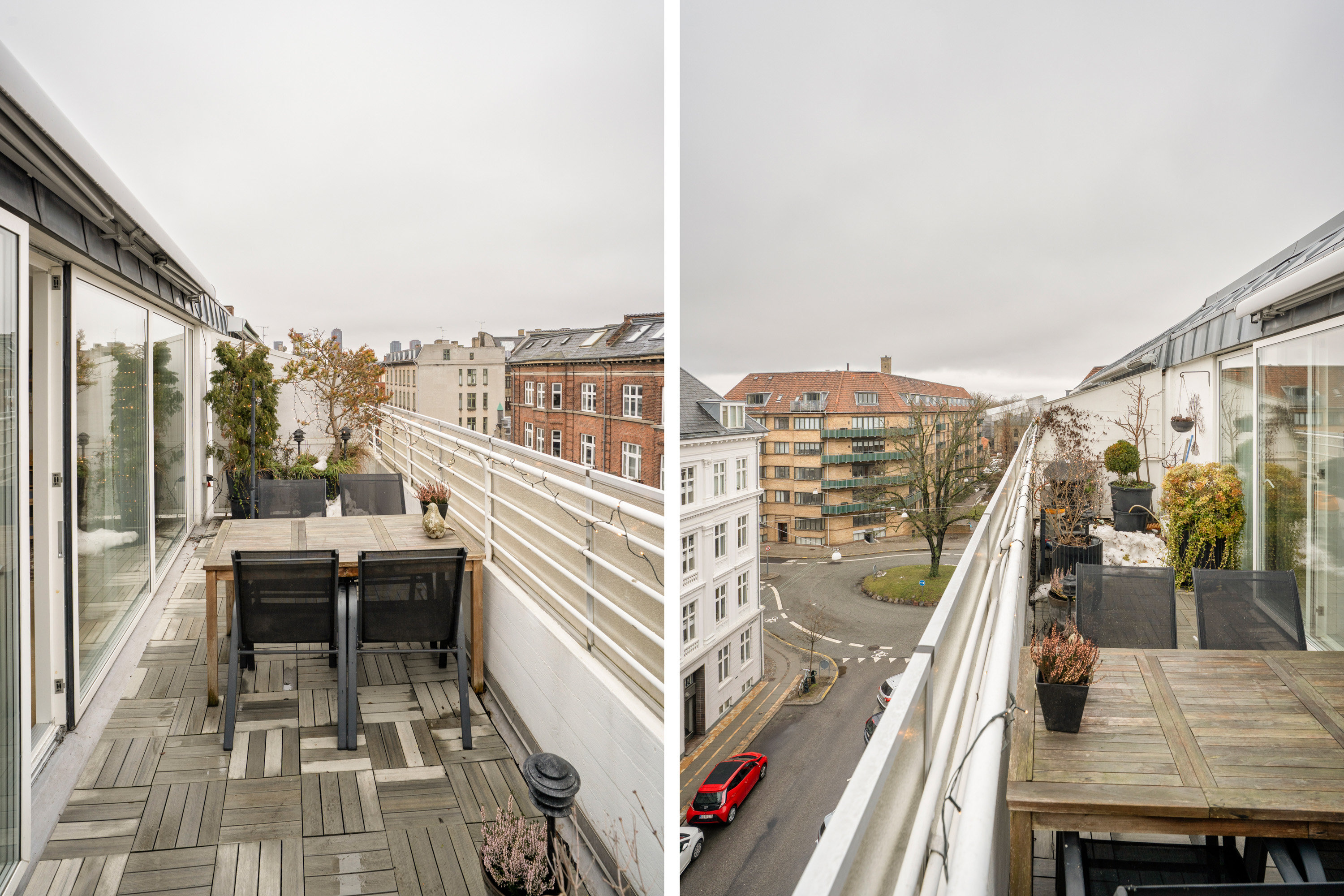 Fremhævet  billede i fuldskærmstilstand. Billede af Bianco Lunos Alle 8, 4. th., 1868 Frederiksberg C