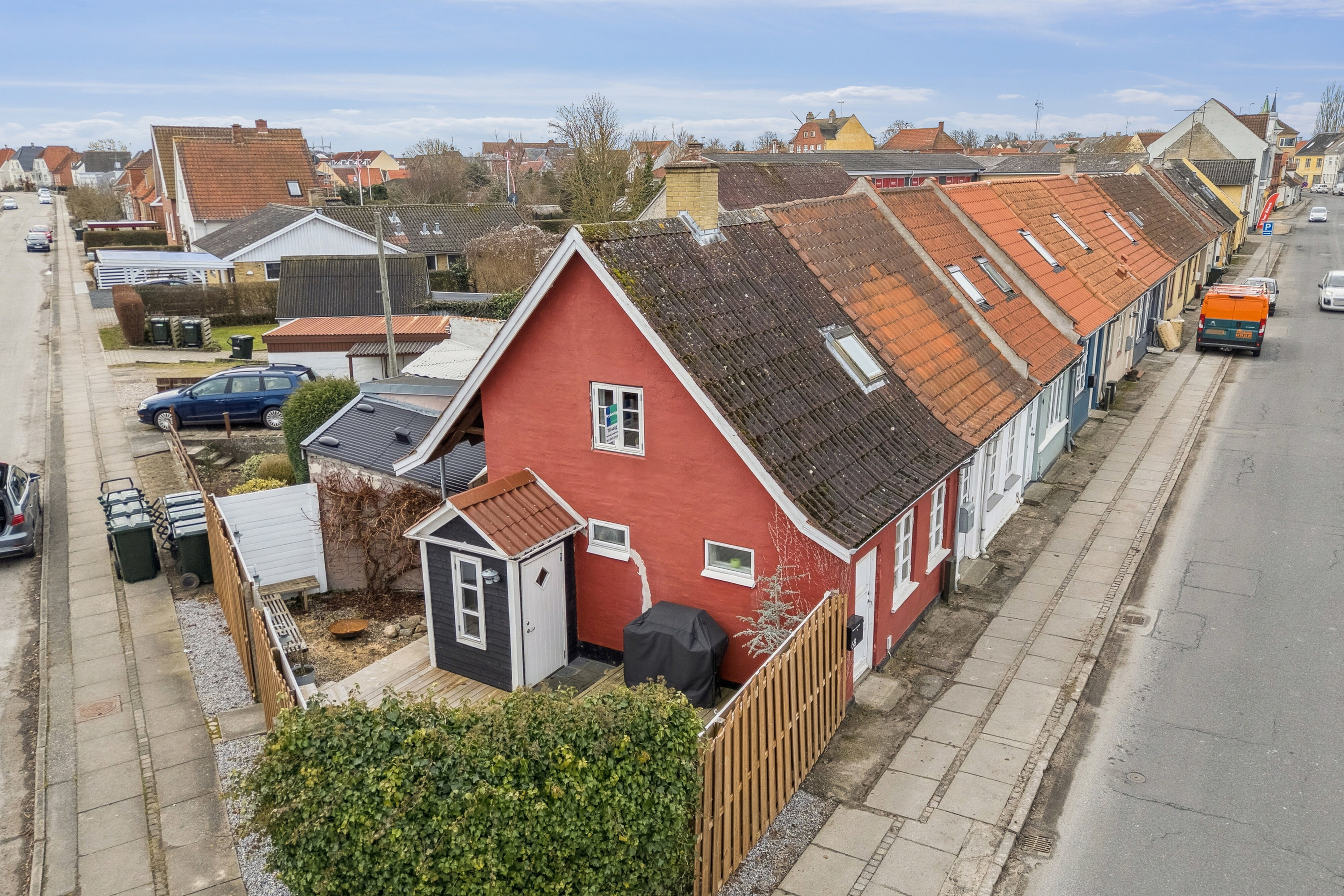 Nørrebro 68, 5900 Rudkøbing