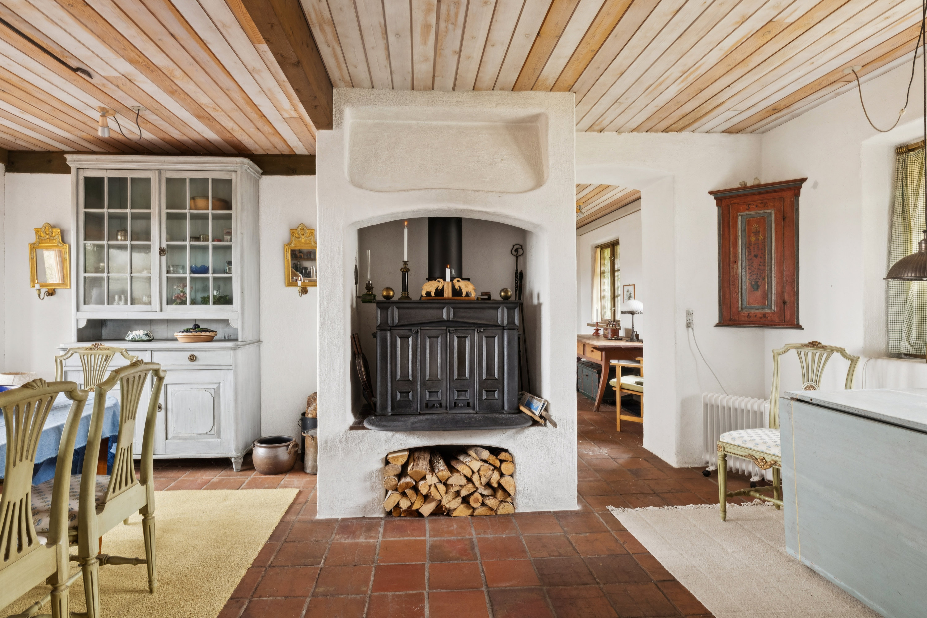 Hobrovej 55, Vammen, 8830 Tjele