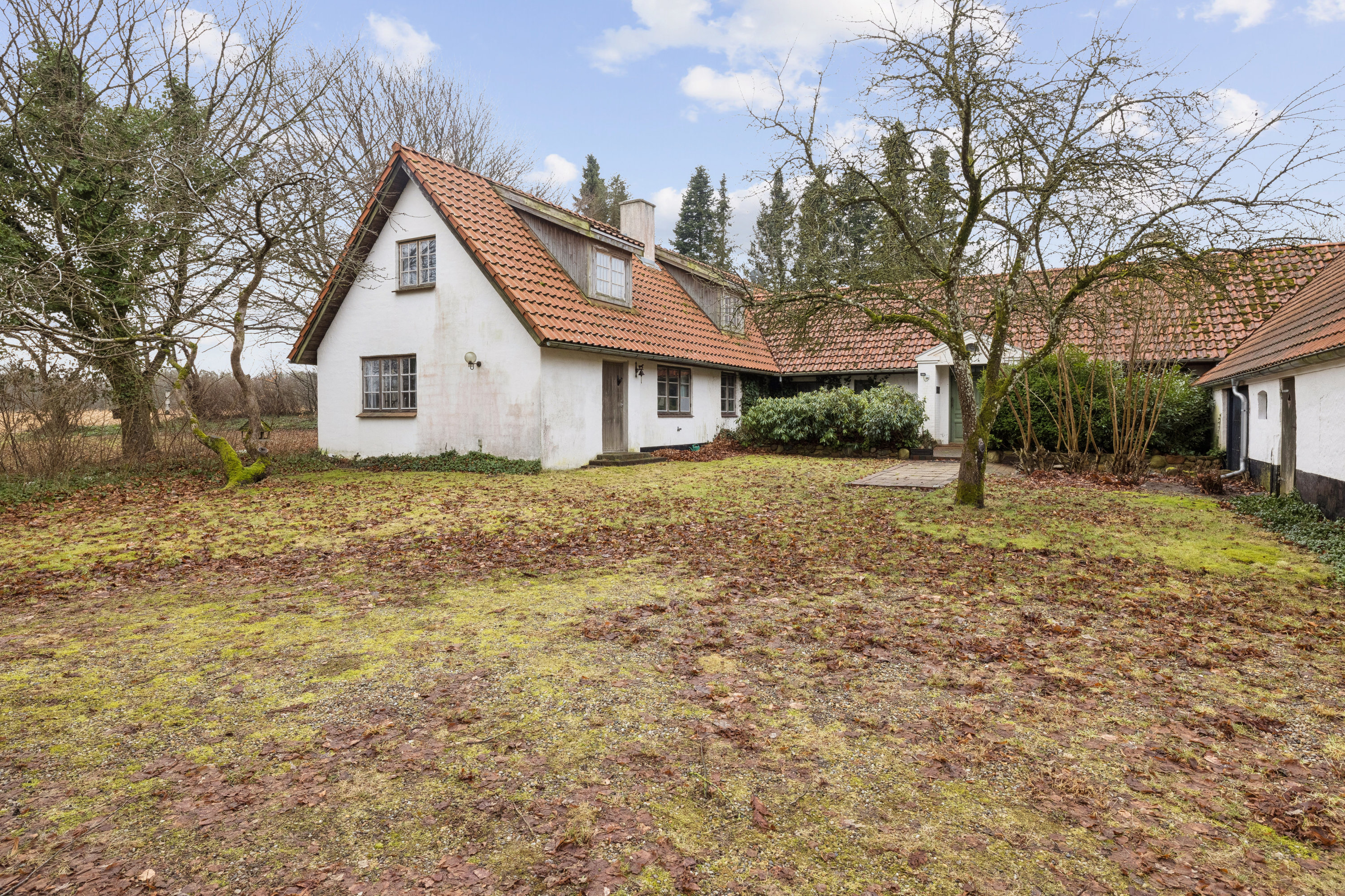 Hobrovej 55, Vammen, 8830 Tjele