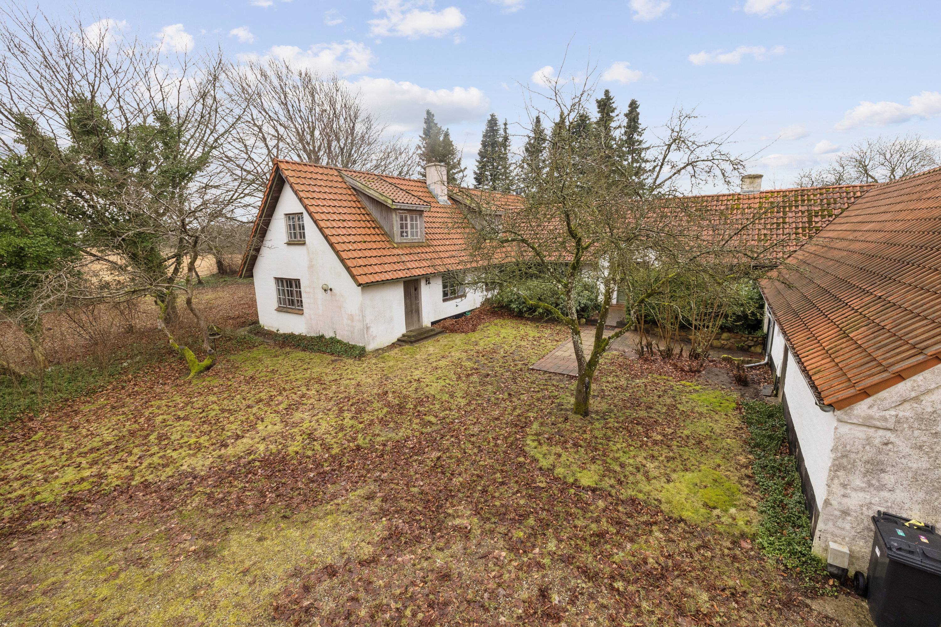 Hobrovej 55, Vammen, 8830 Tjele