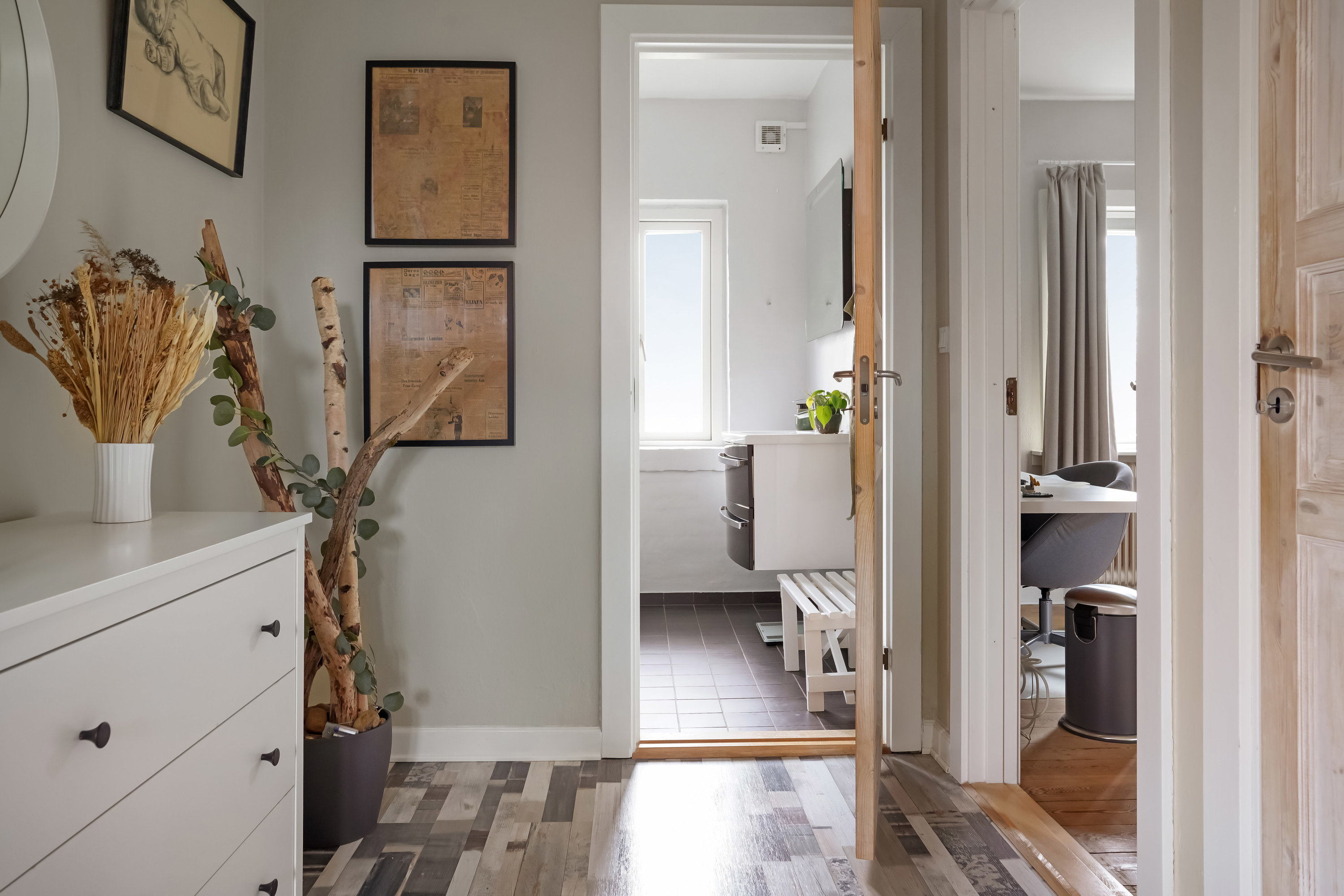 Fremhævet andet billede i fuldskærmstilstand. Billede af Møllevænget 19, Ejby, 5592 Ejby