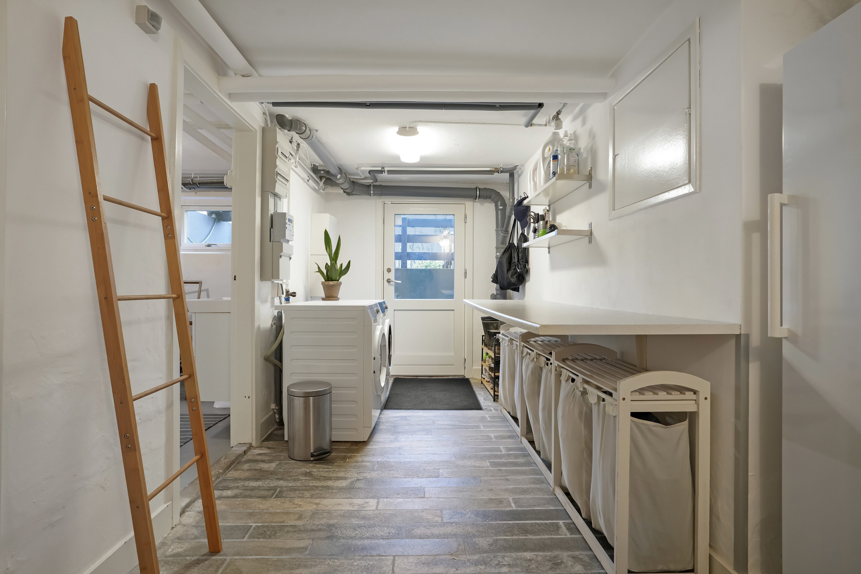 Fremhævet bryggers billede i fuldskærmstilstand. Billede af Møllevænget 19, Ejby, 5592 Ejby