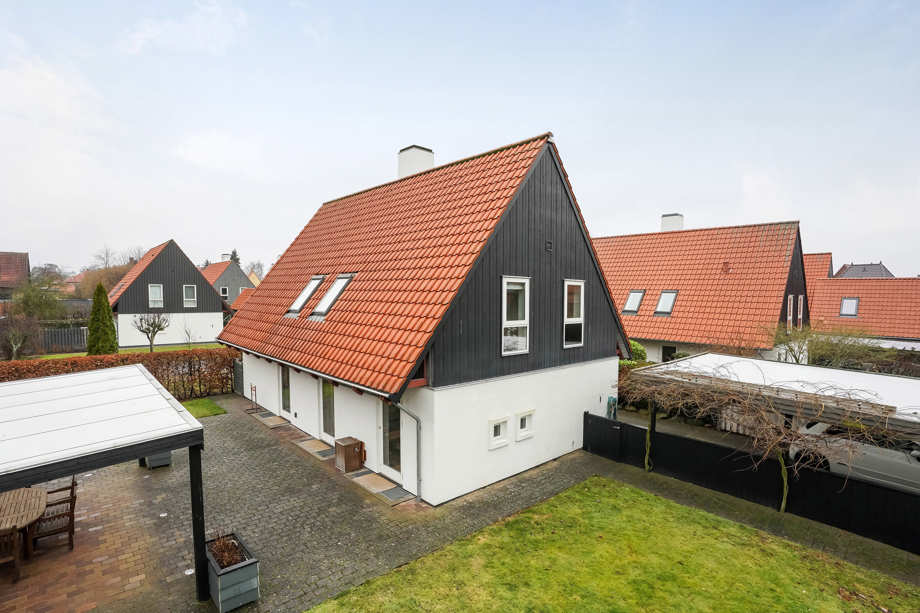 Grønningen 7, 5230 Odense M