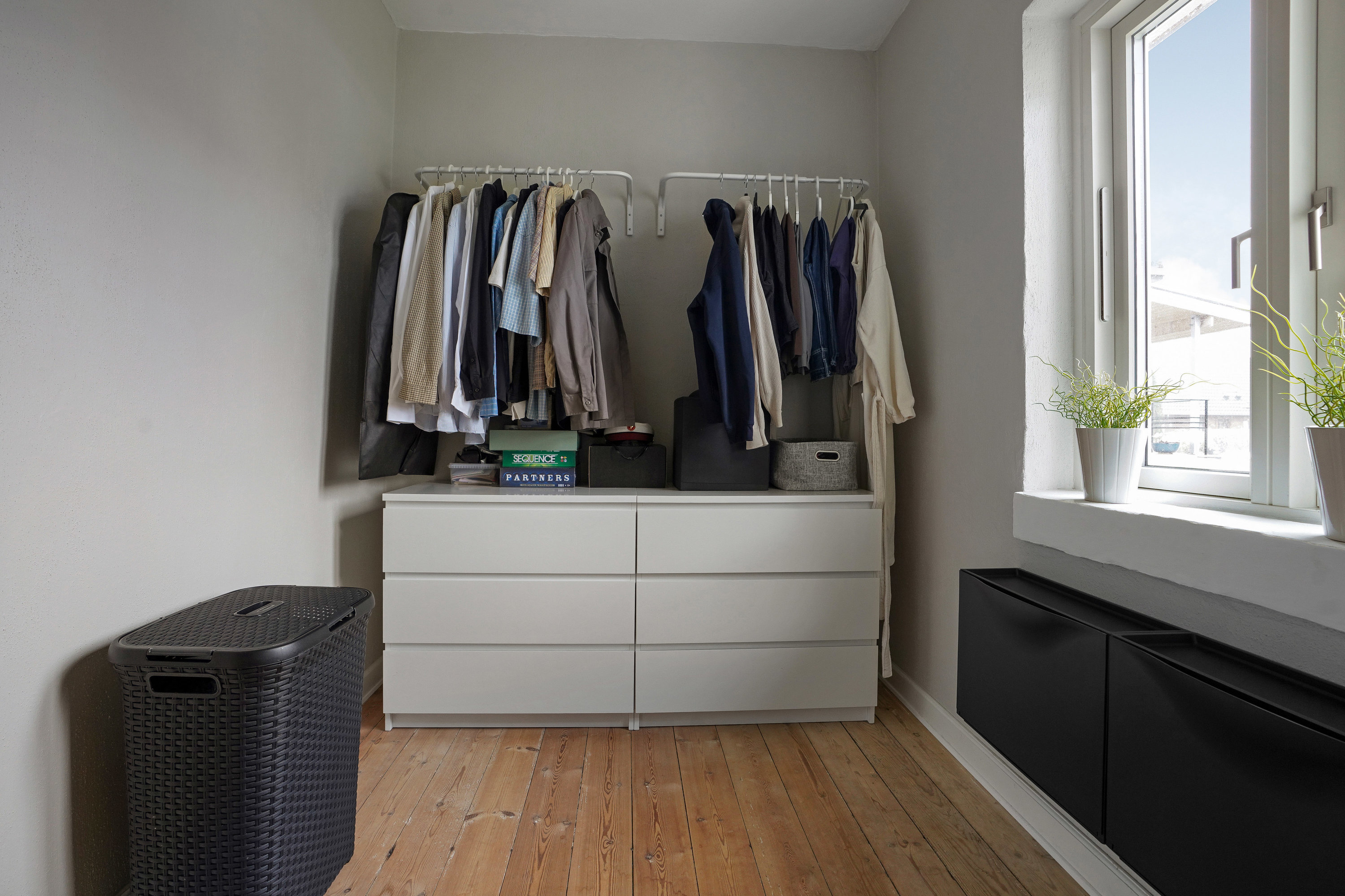 Fremhævet andet billede i fuldskærmstilstand. Billede af Møllevænget 19, Ejby, 5592 Ejby