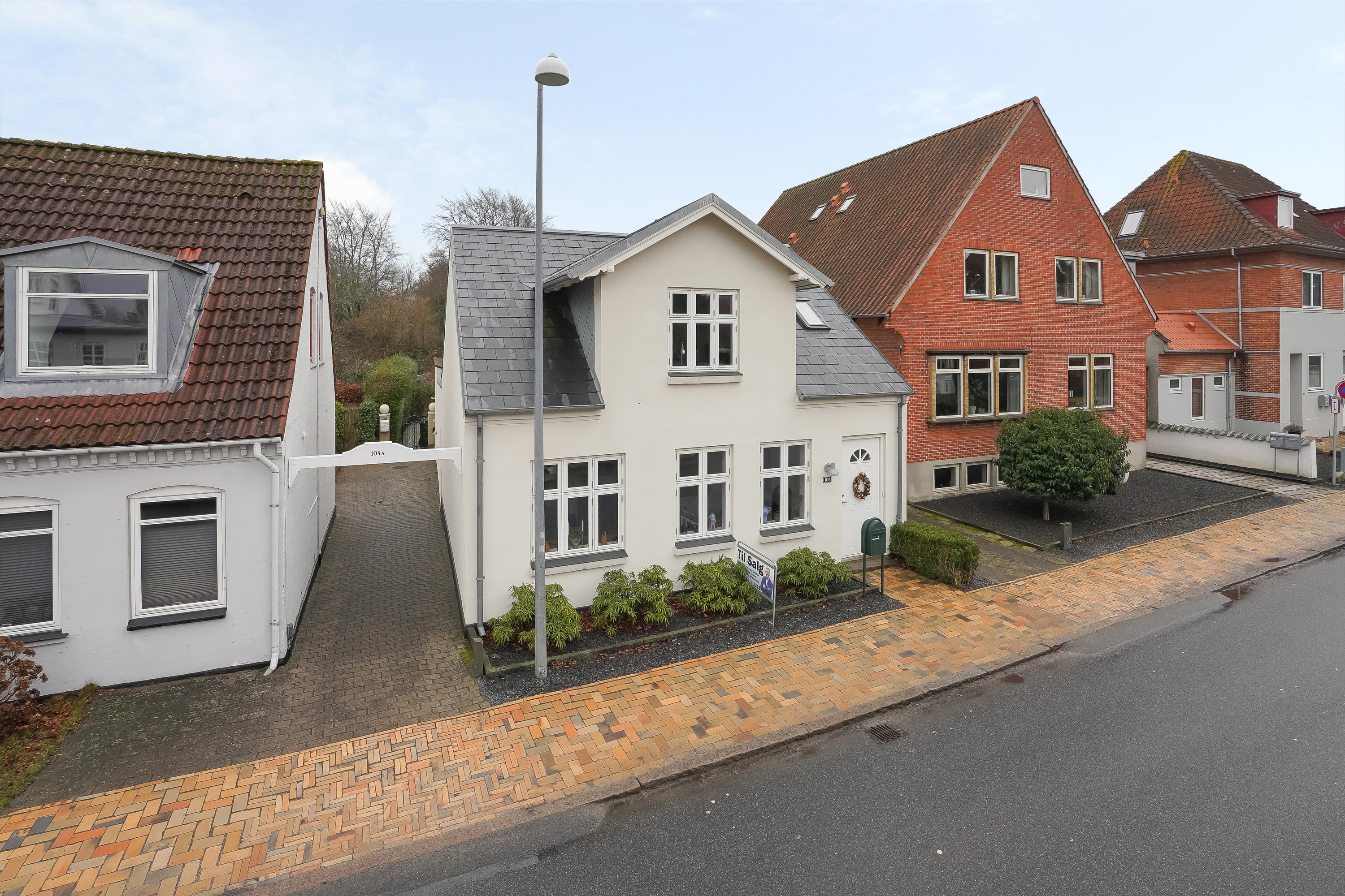 Hunderupvej 106, 5230 Odense M