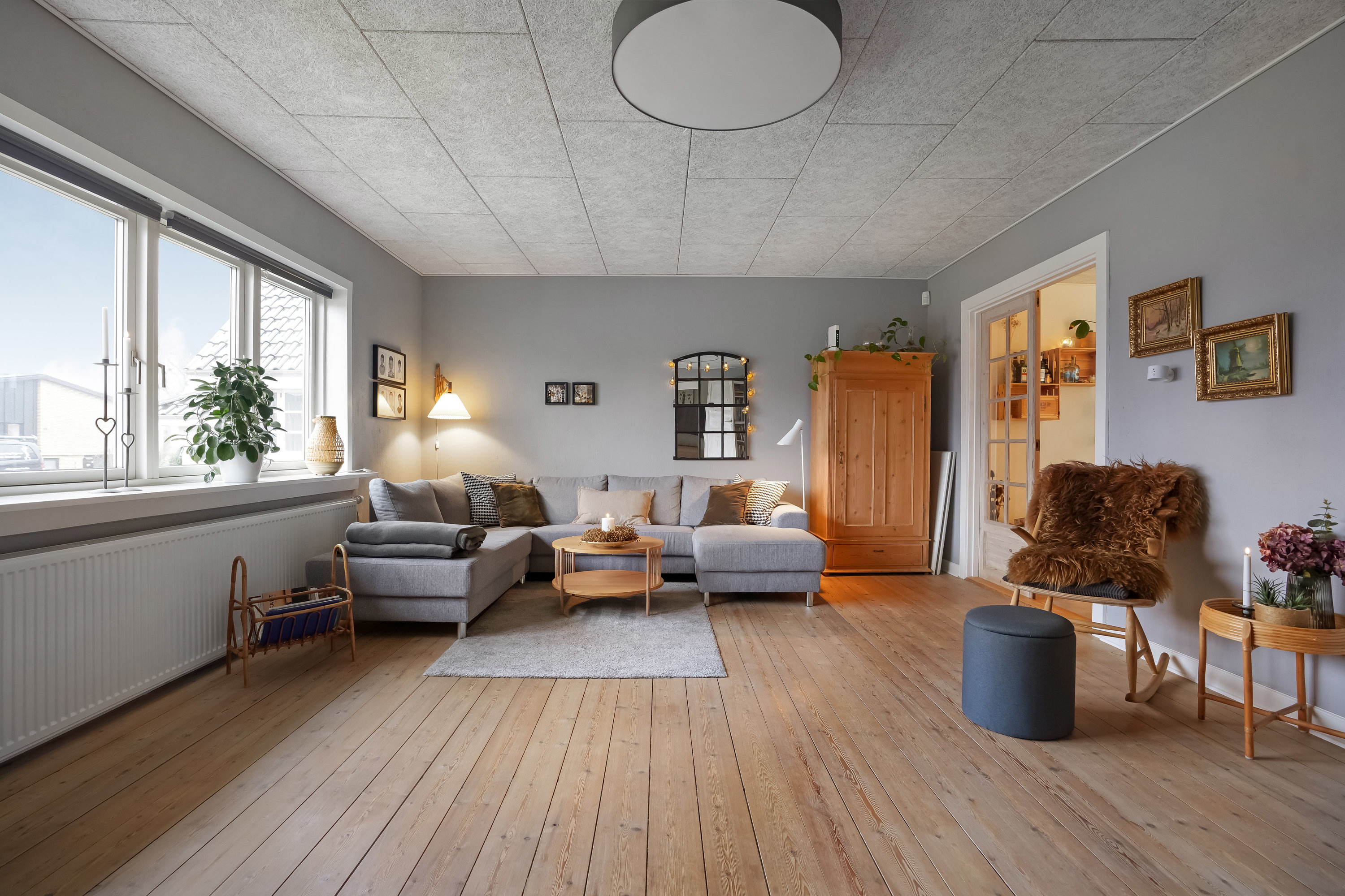 Møllevænget 19, Ejby, 5592 Ejby