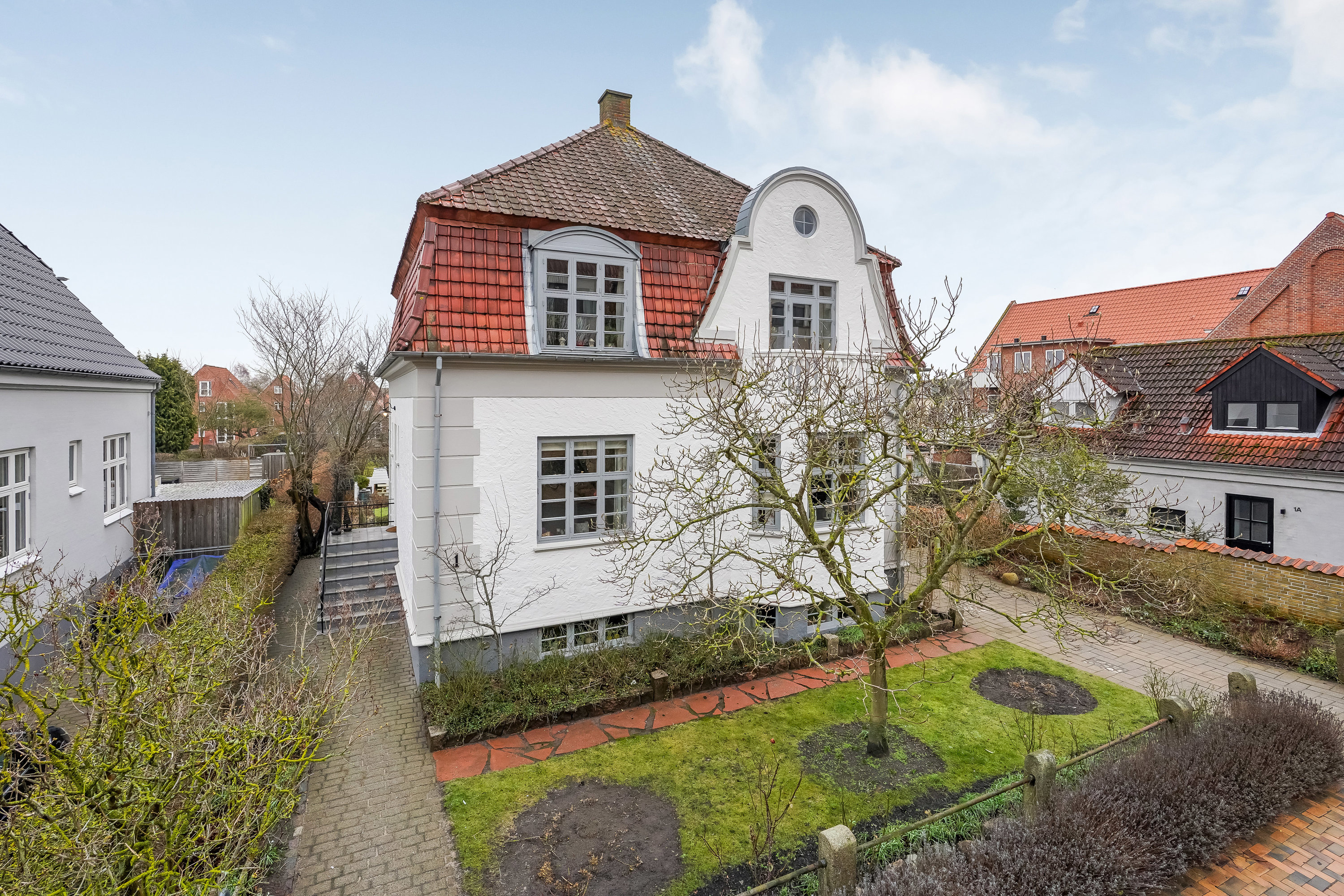 Teisensvej 1, 5000 Odense C