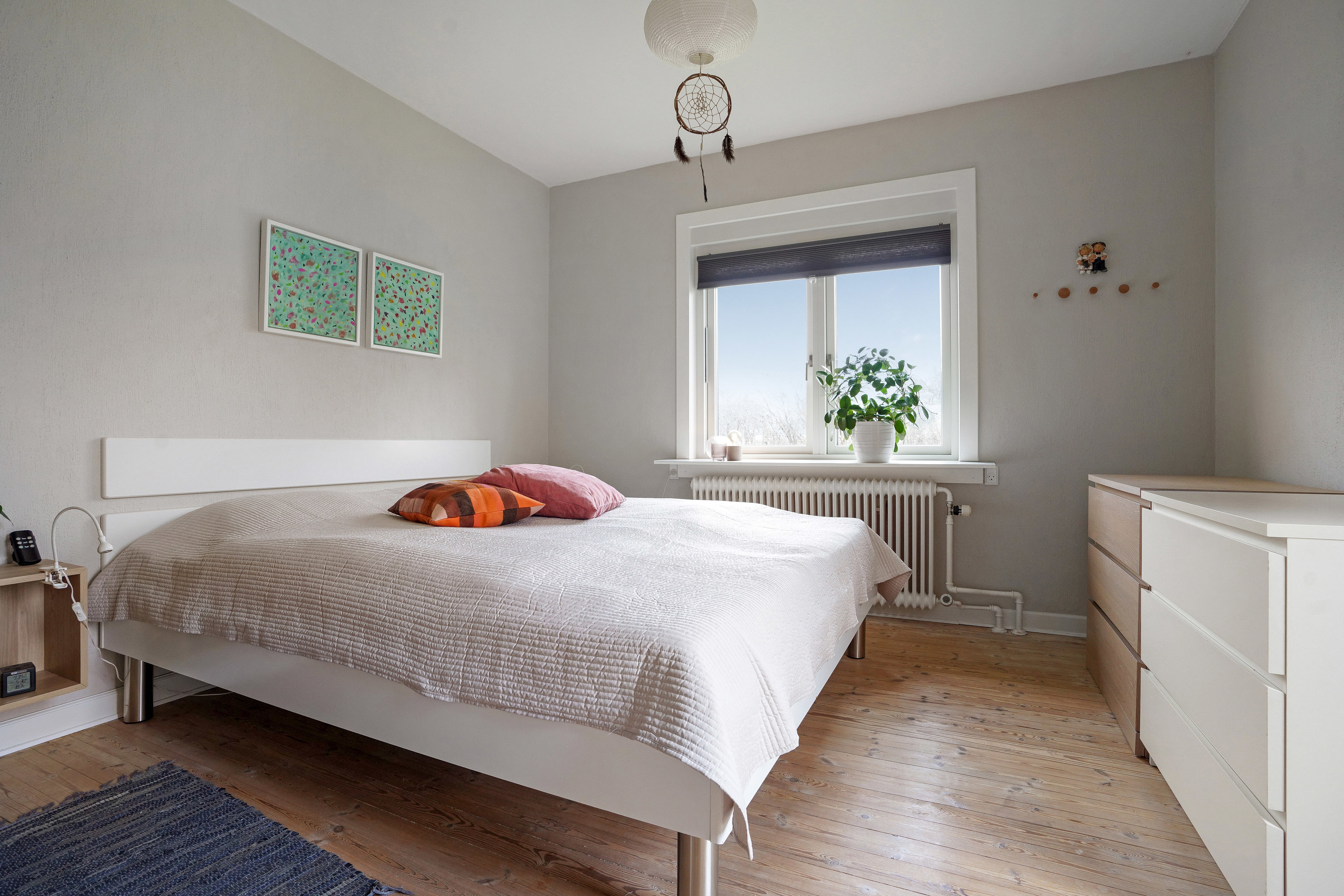 Fremhævet værelse billede i fuldskærmstilstand. Billede af Møllevænget 19, Ejby, 5592 Ejby