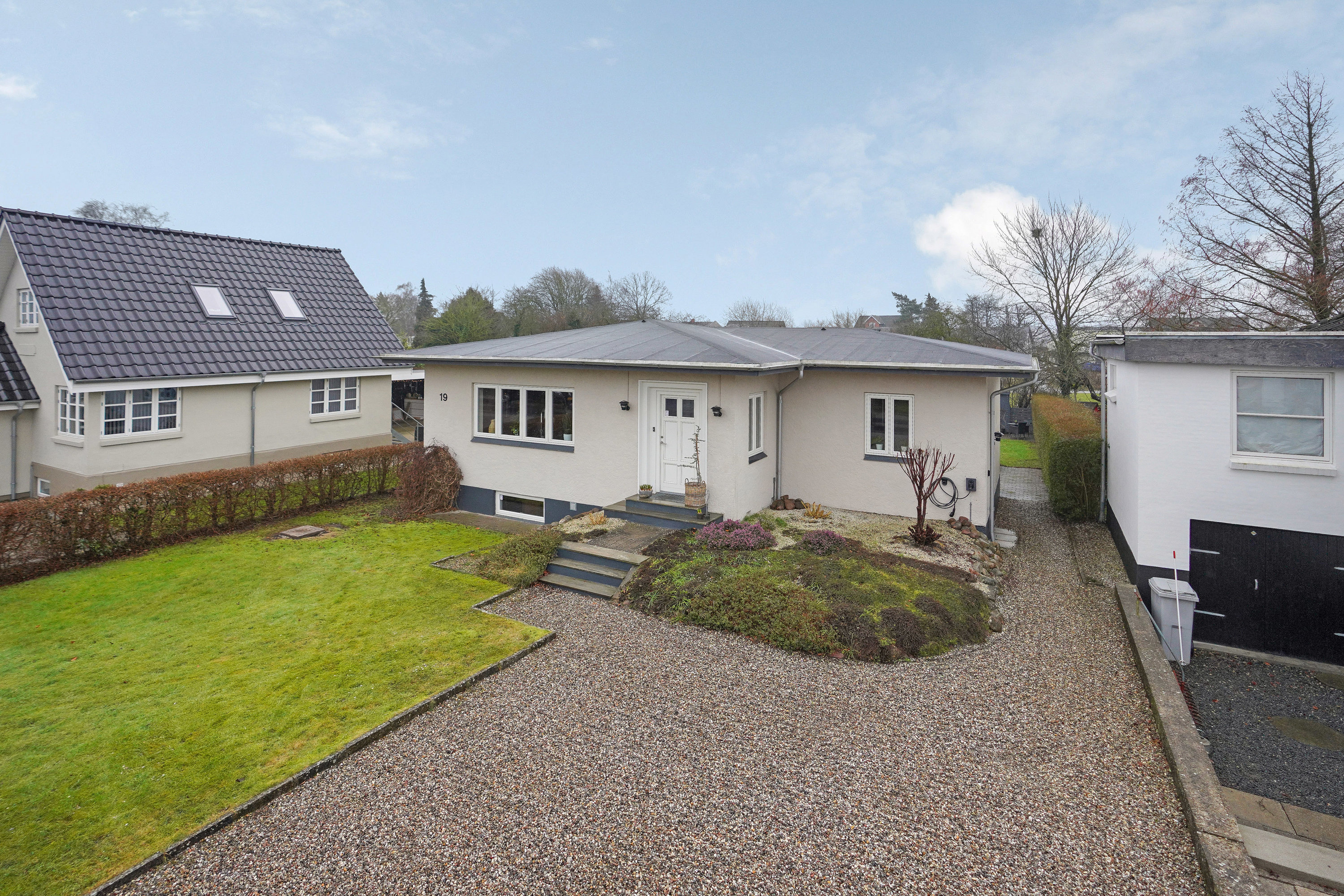 Møllevænget 19, Ejby, 5592 Ejby