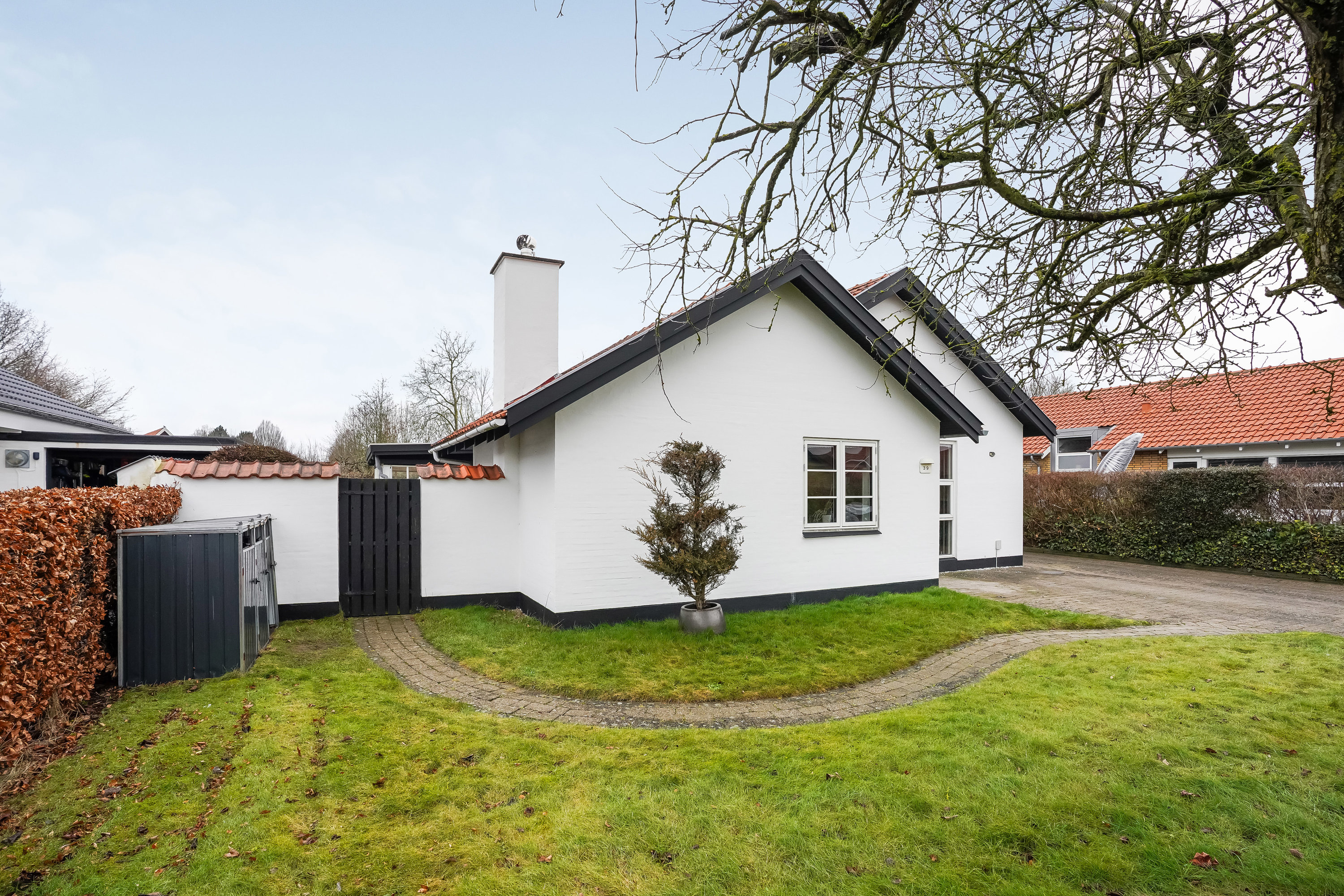 Askvej 39, Dyrup, 5250 Odense SV