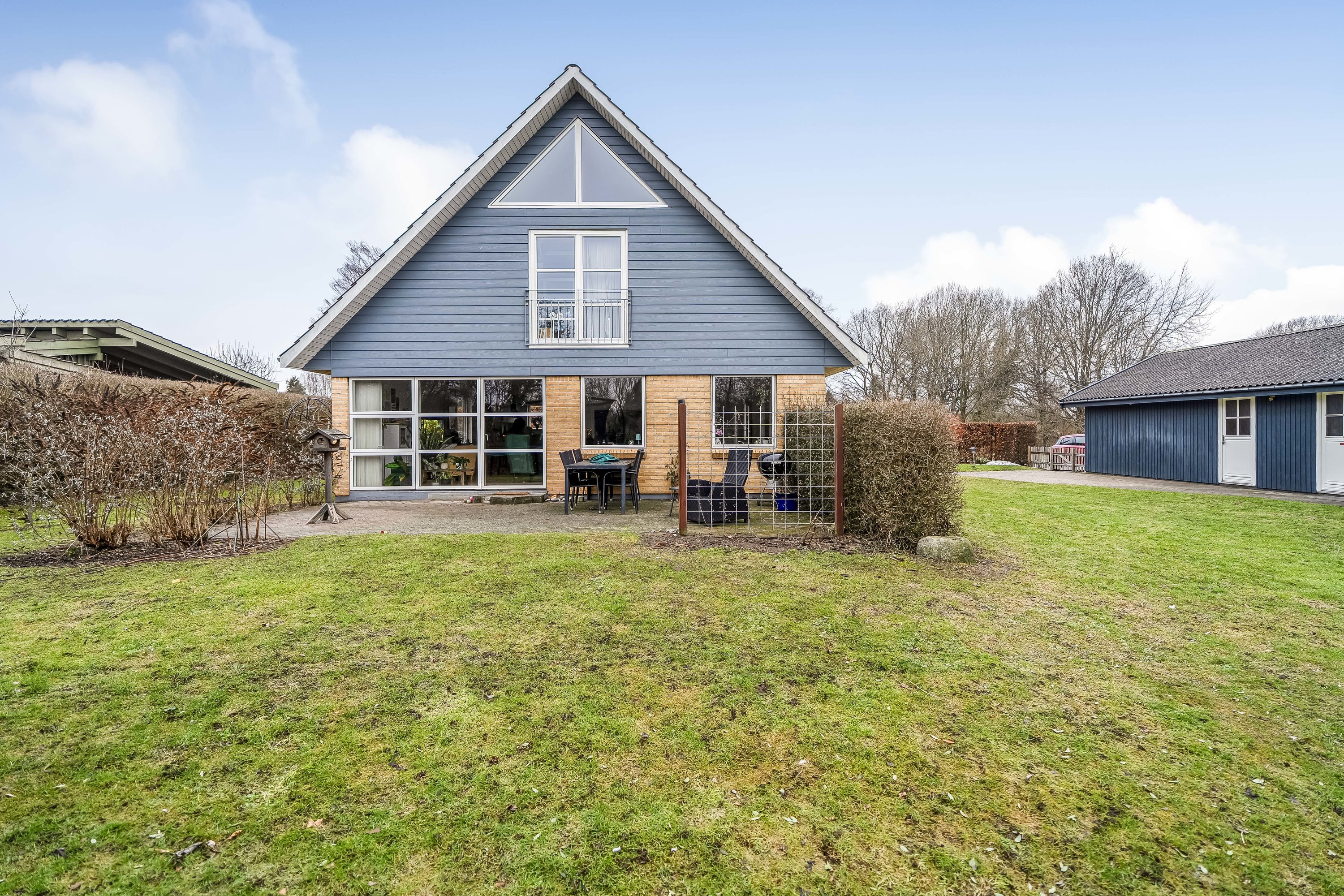 Smedievej 93, 3400 Hillerød