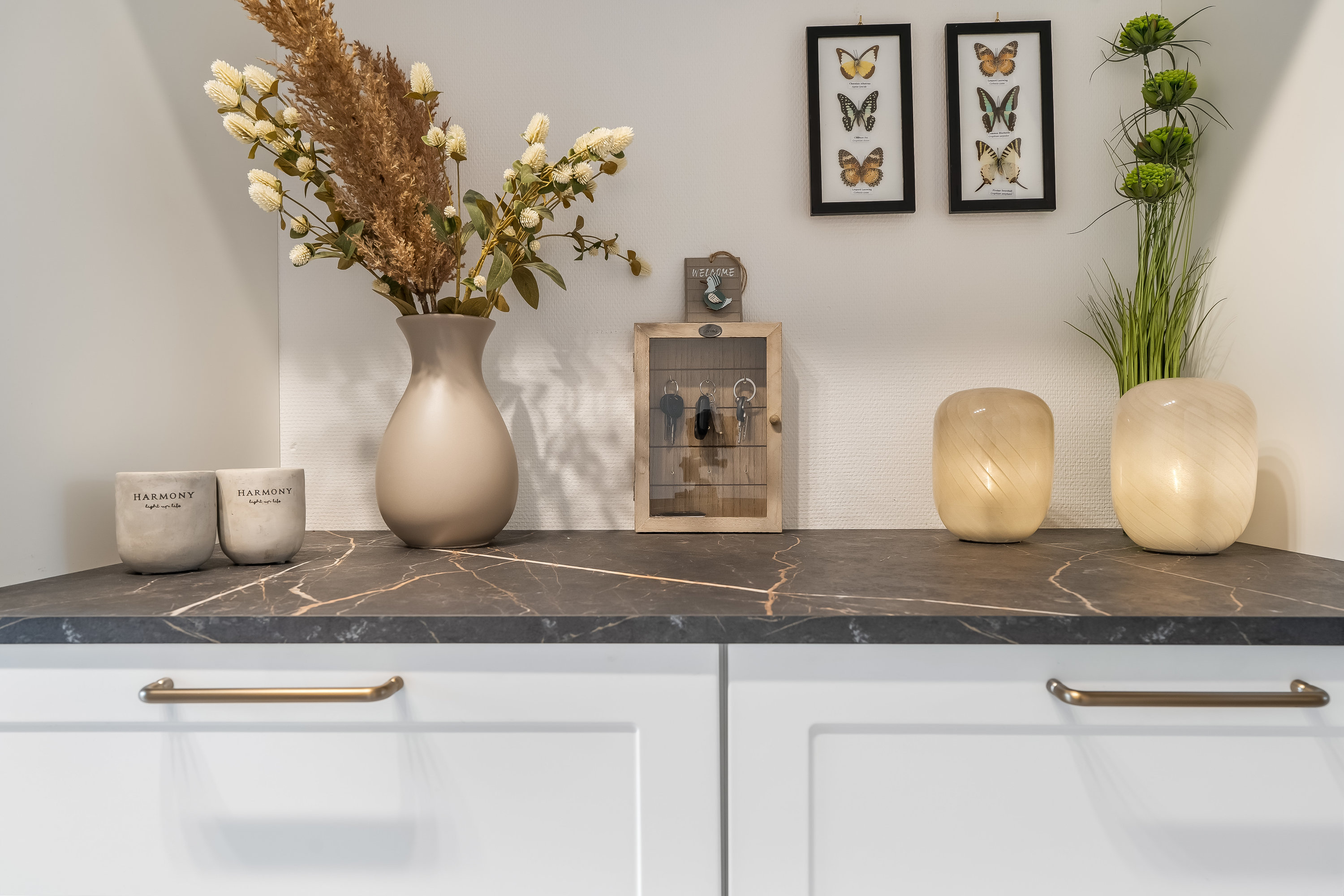 Fremhævet andet billede i fuldskærmstilstand. Billede af Smedievej 93, 3400 Hillerød