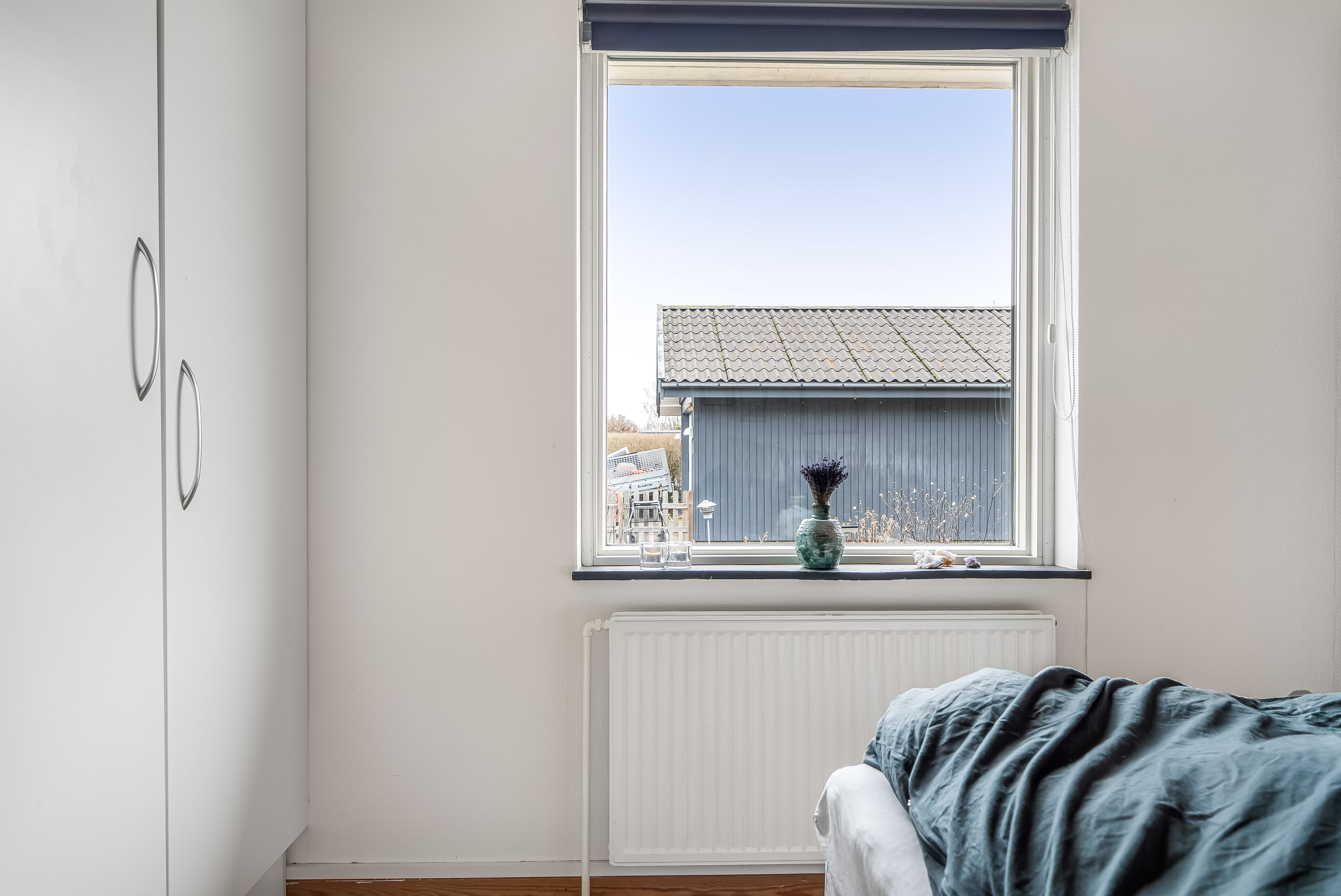 Fremhævet værelse billede i fuldskærmstilstand. Billede af Smedievej 93, 3400 Hillerød