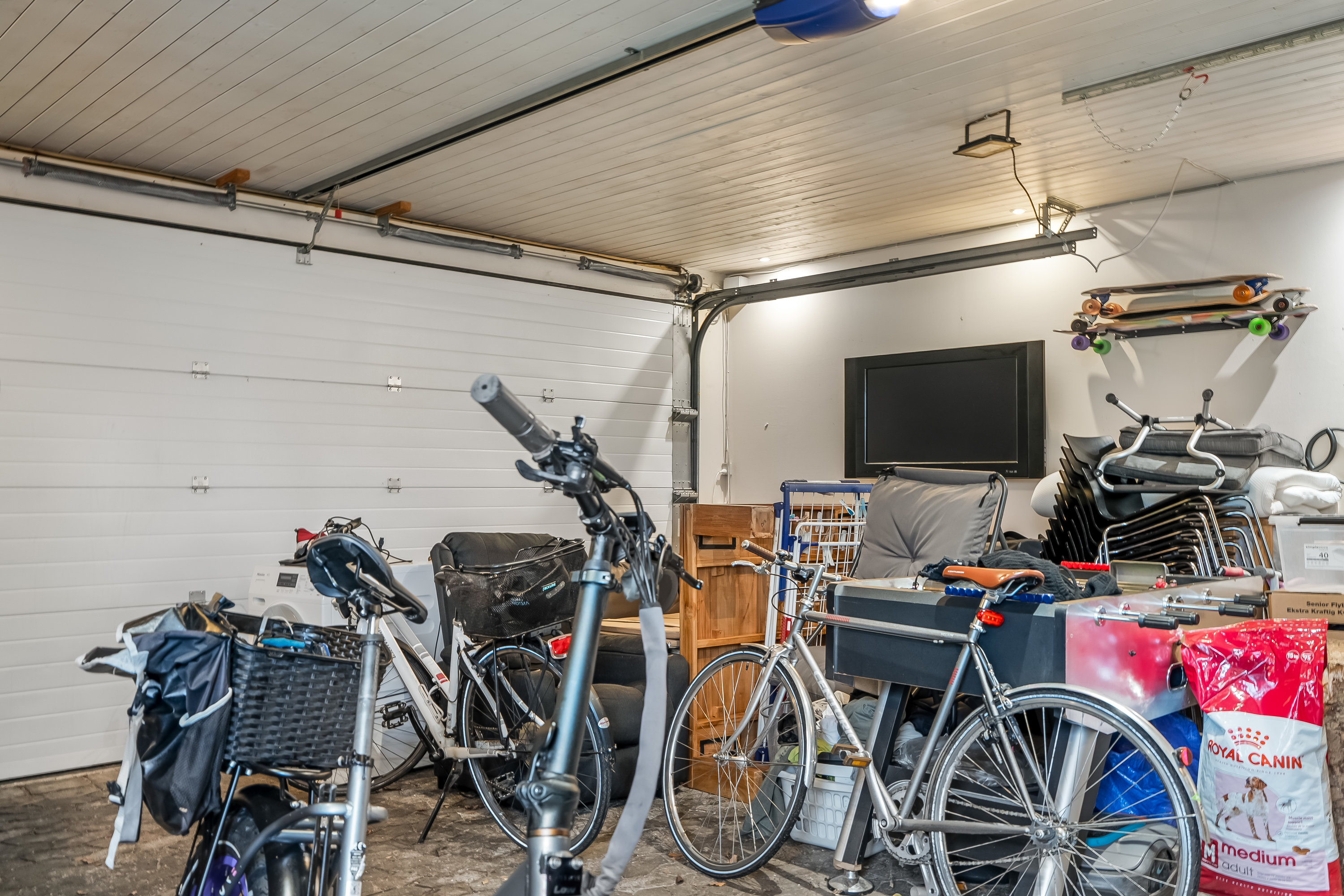 Fremhævet værelse billede i fuldskærmstilstand. Billede af Smedievej 93, 3400 Hillerød