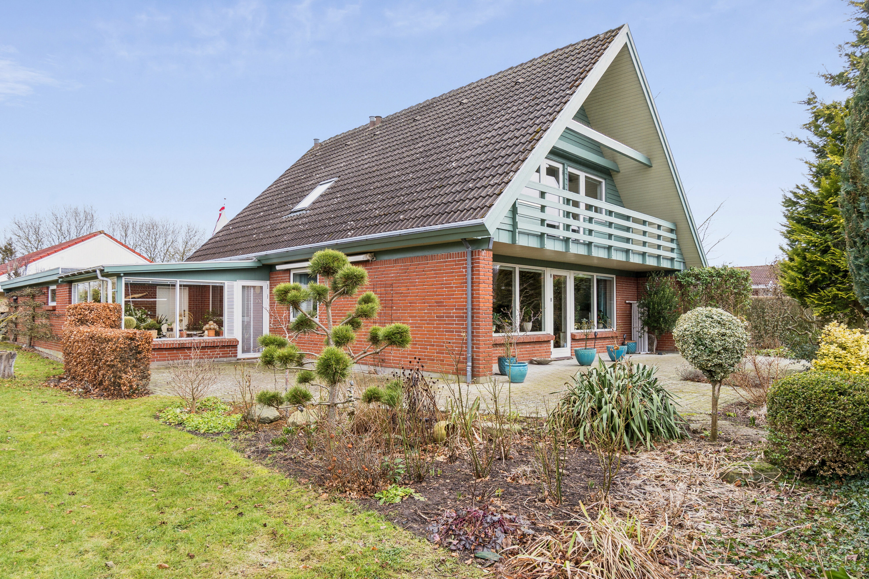 Valmuevej 10, 4200 Slagelse