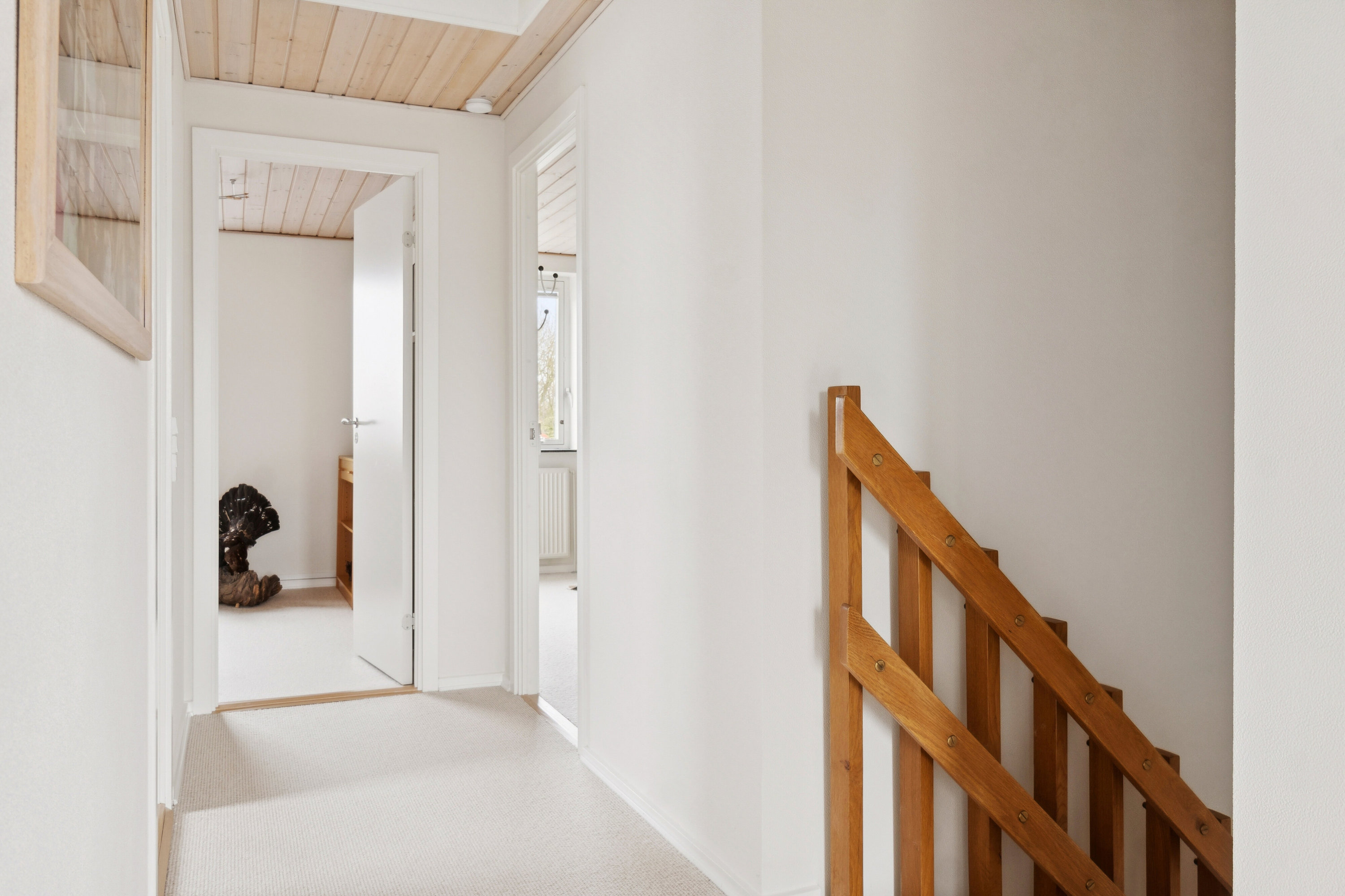 Fremhævet indendørs billede i fuldskærmstilstand. Billede af Valmuevej 10, 4200 Slagelse