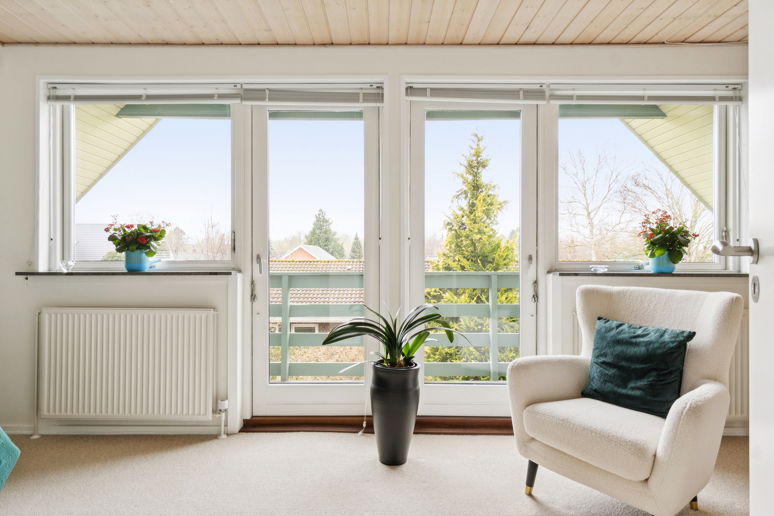 Fremhævet værelse billede i fuldskærmstilstand. Billede af Valmuevej 10, 4200 Slagelse