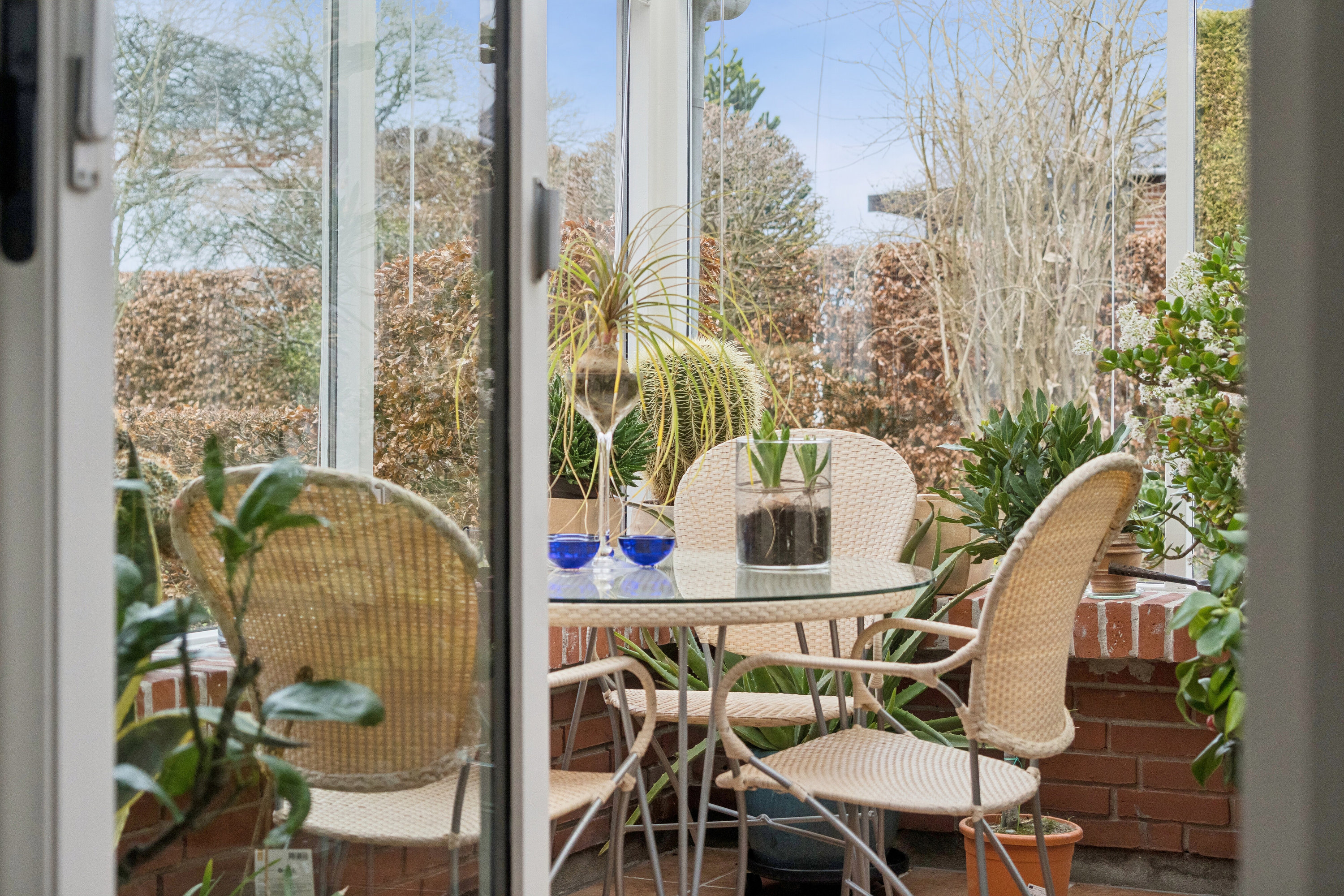 Fremhævet indendørs billede i fuldskærmstilstand. Billede af Valmuevej 10, 4200 Slagelse