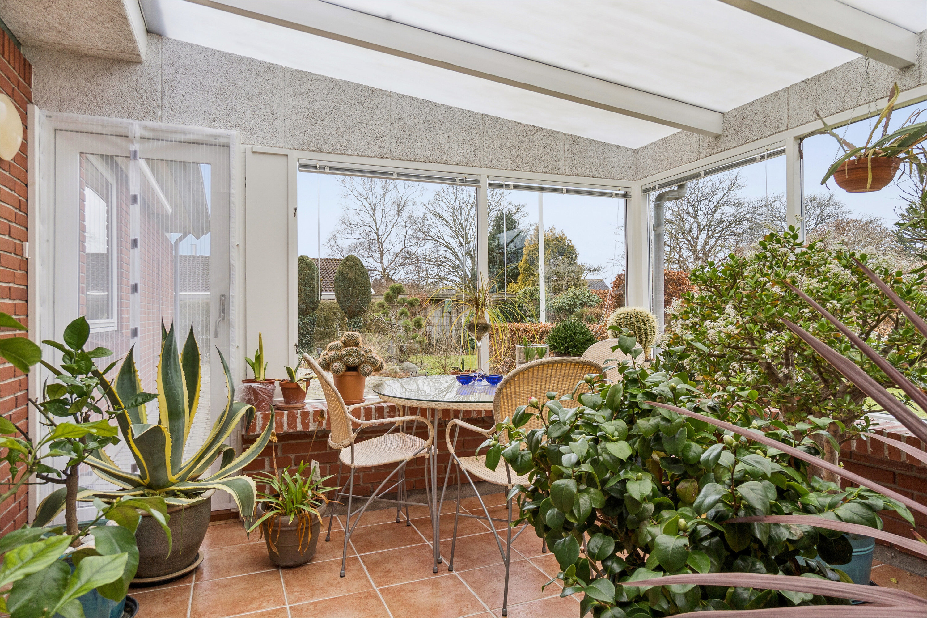 Fremhævet udendørs billede i fuldskærmstilstand. Billede af Valmuevej 10, 4200 Slagelse