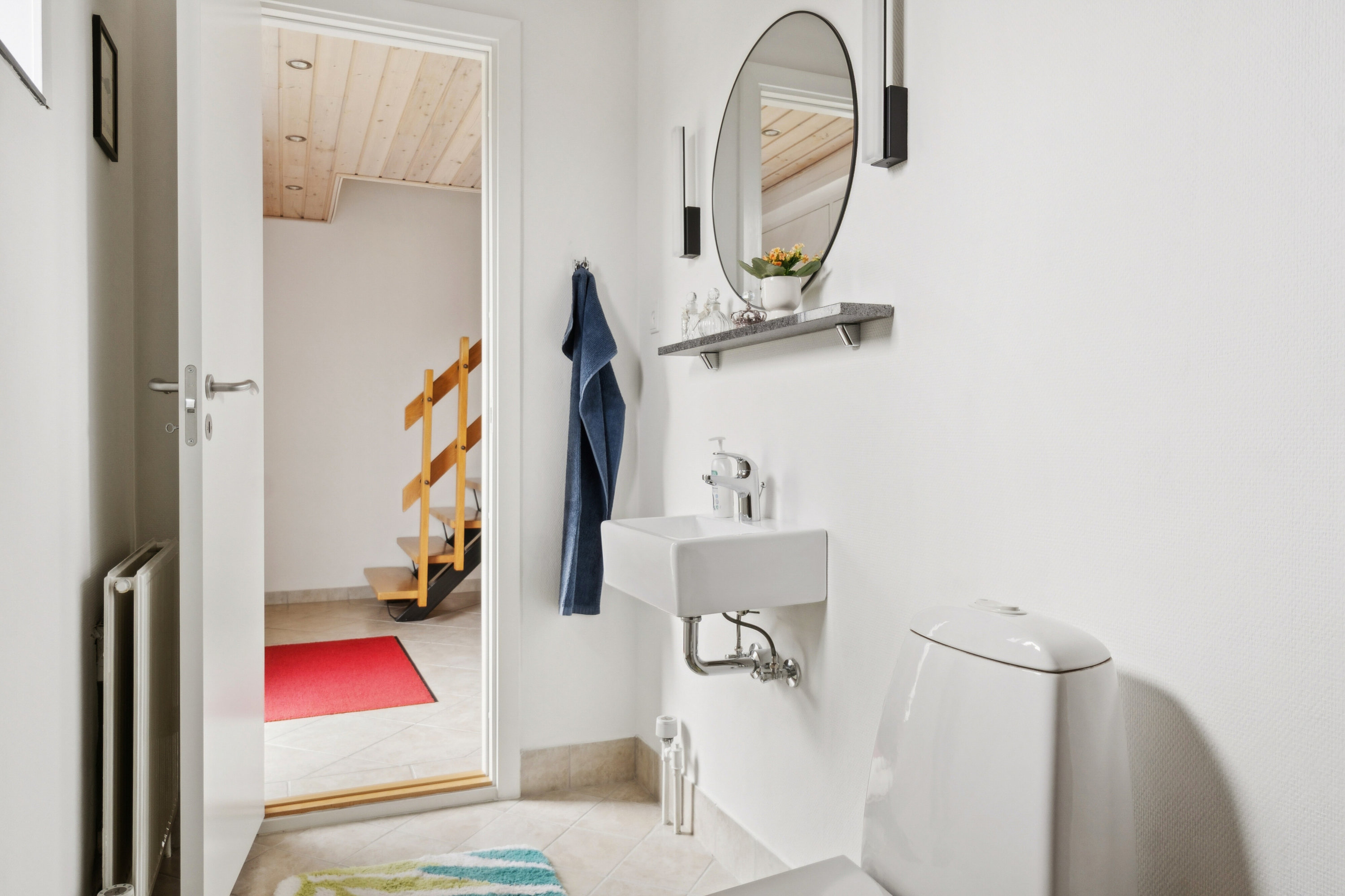 Fremhævet værelse billede i fuldskærmstilstand. Billede af Valmuevej 10, 4200 Slagelse