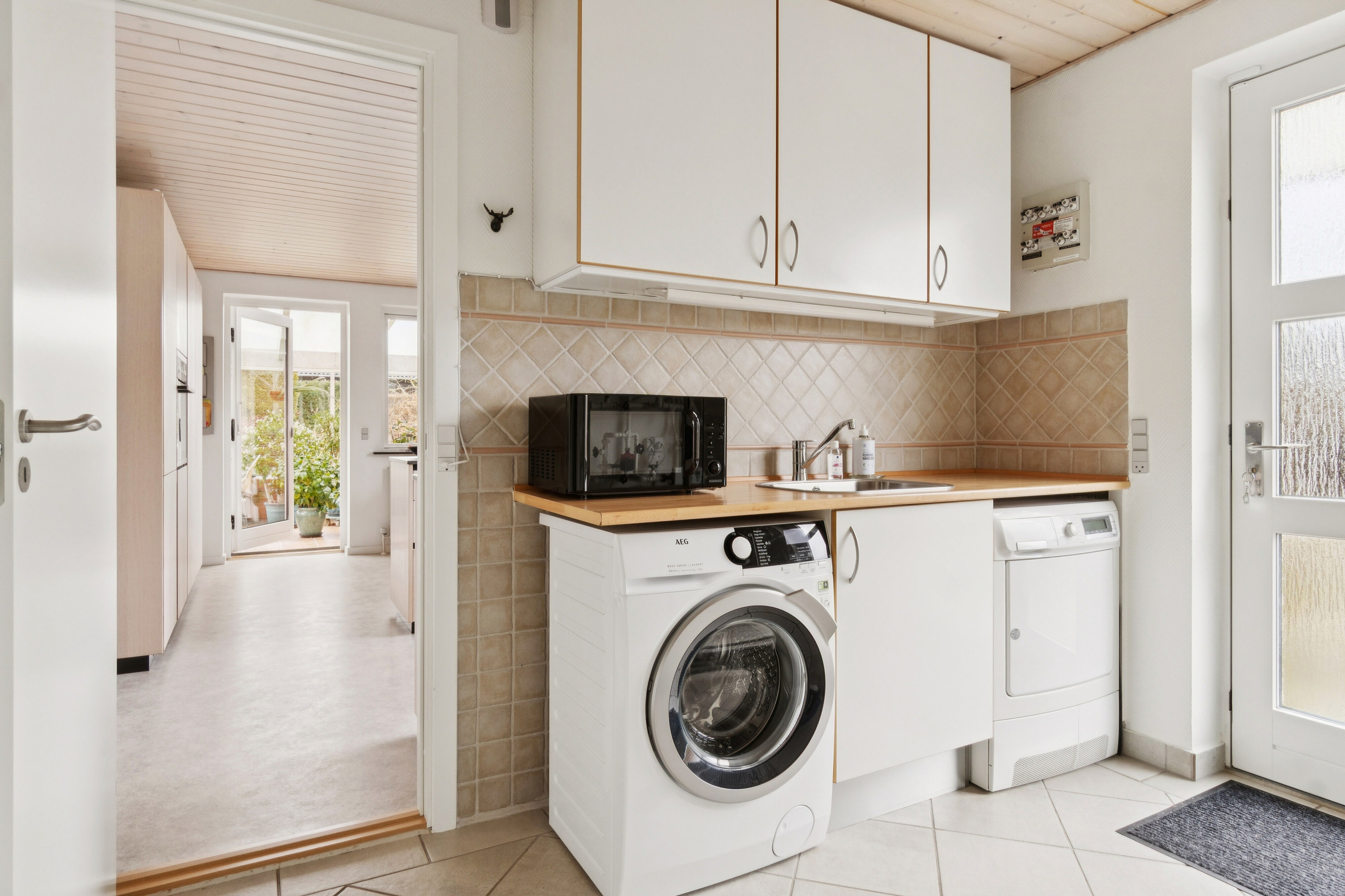 Fremhævet bryggers billede i fuldskærmstilstand. Billede af Valmuevej 10, 4200 Slagelse