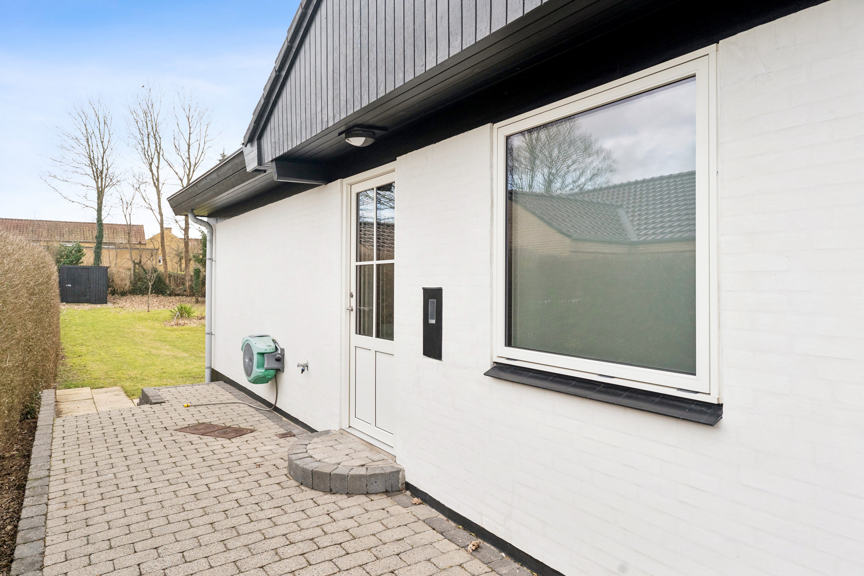 Fremhævet andet billede i fuldskærmstilstand. Billede af Sleipnersvej 6, 8920 Randers NV