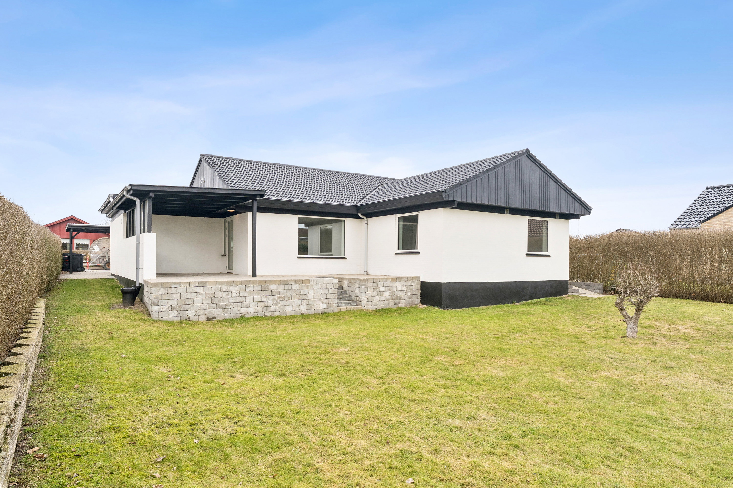 Sleipnersvej 6, 8920 Randers NV