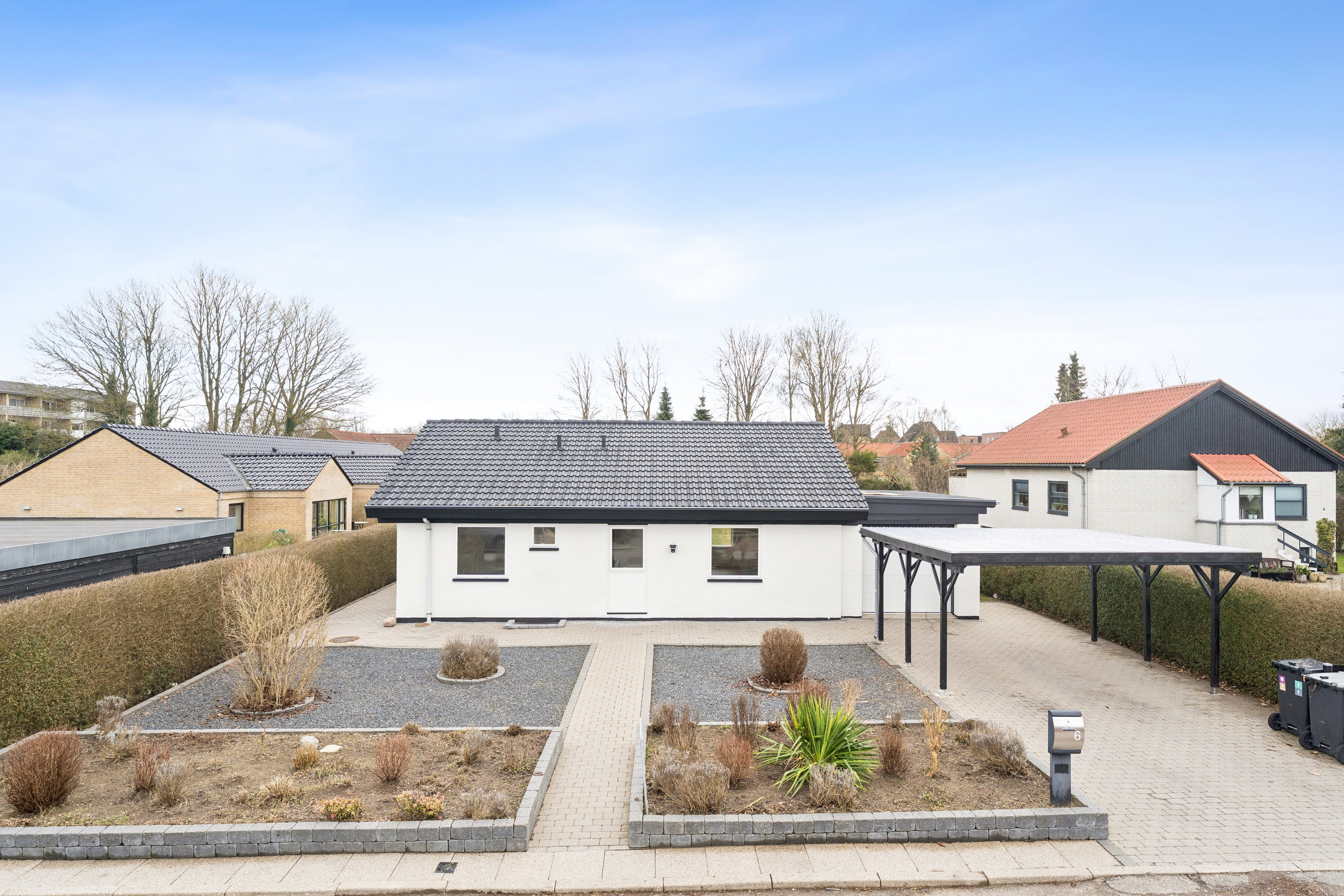 Sleipnersvej 6, 8920 Randers NV