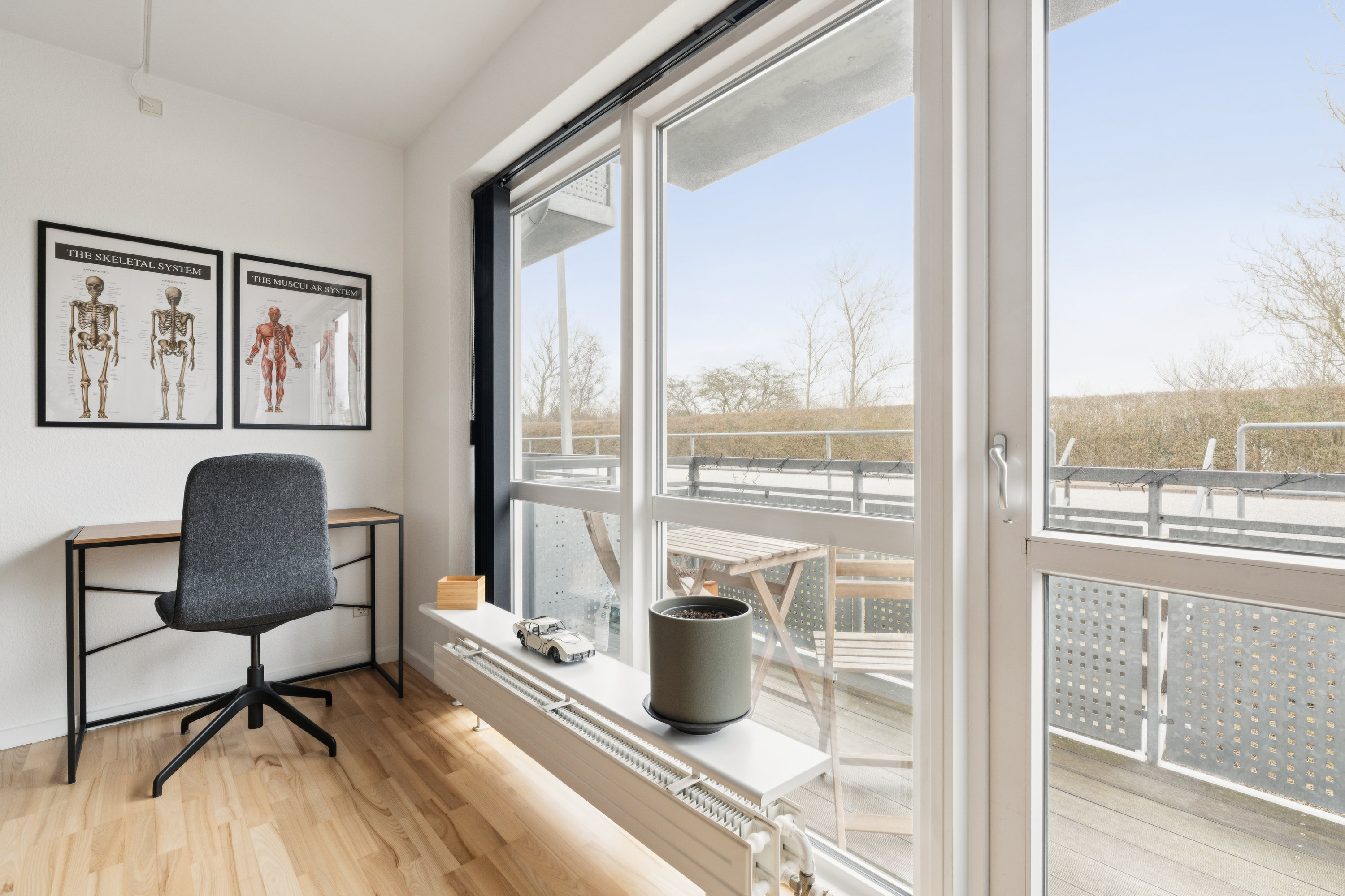 Sofievej 28L, 1., Vejgaard, 9000 Aalborg