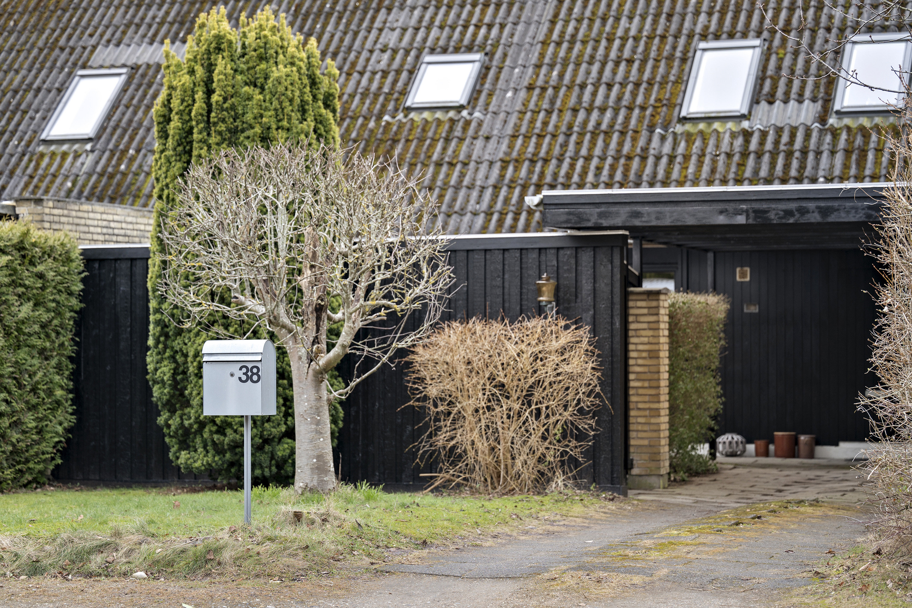 Ellesvinget 38, Trørød, 2950 Vedbæk