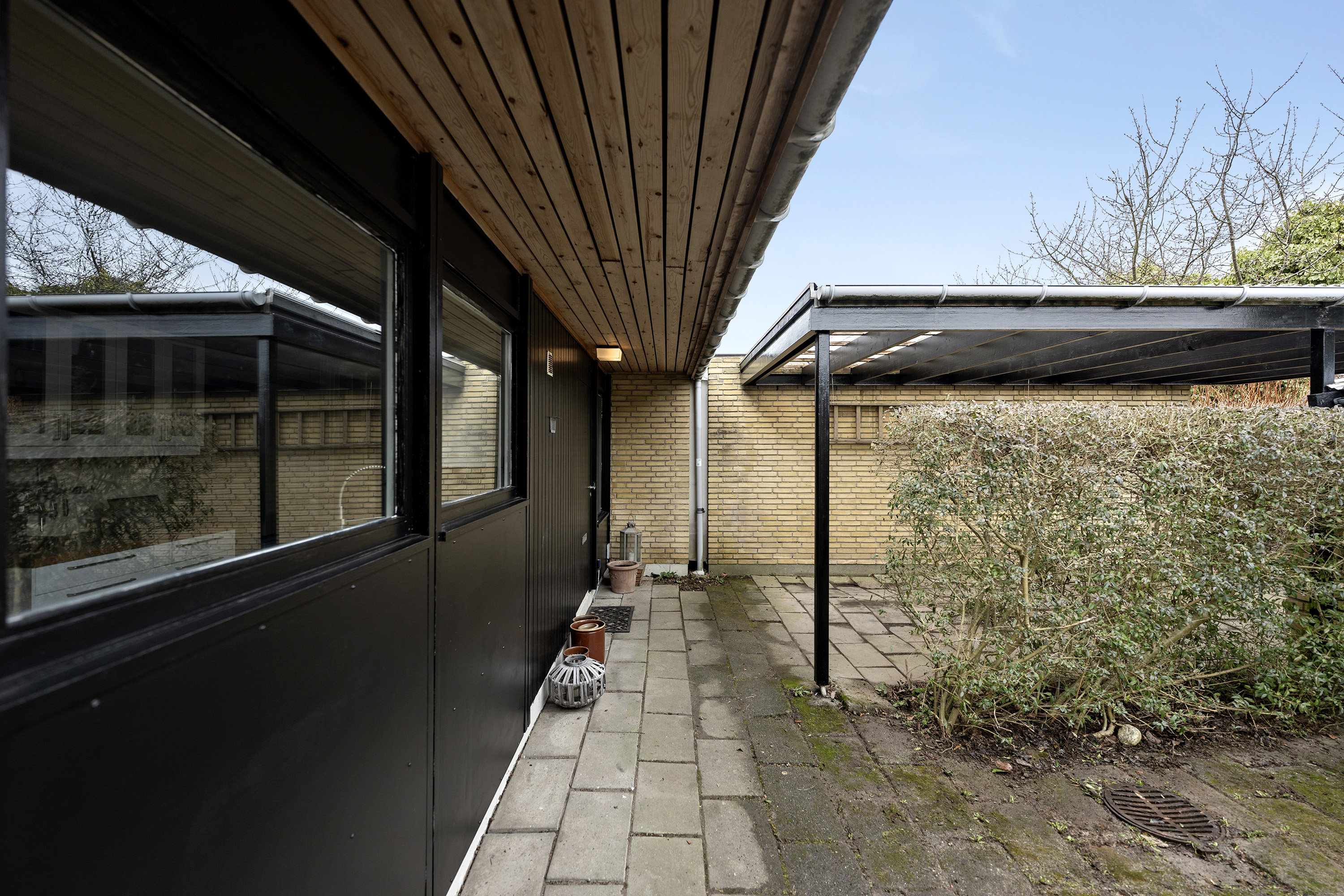 Fremhævet ejendommen billede i fuldskærmstilstand. Billede af Ellesvinget 38, Trørød, 2950 Vedbæk