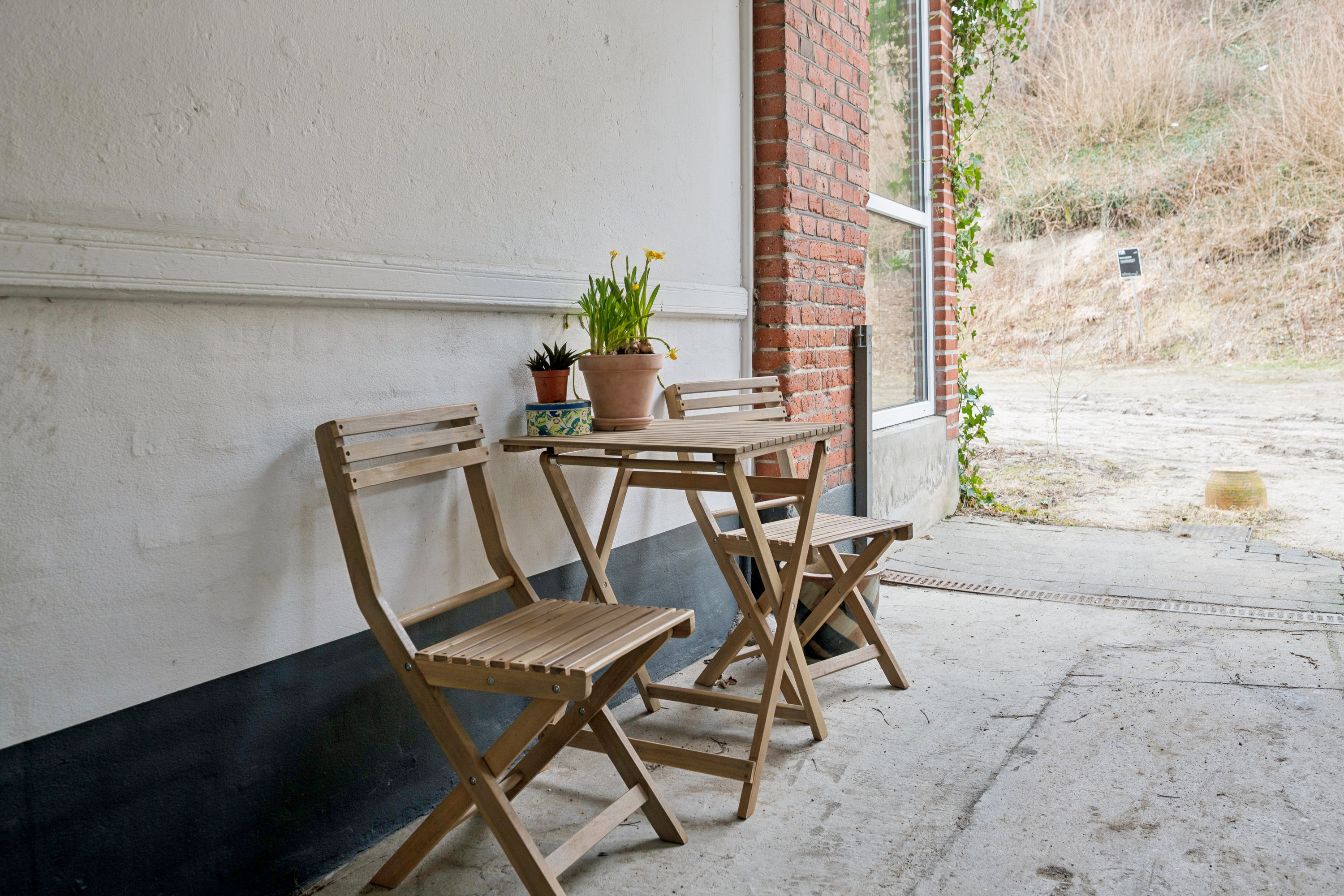 Fremhævet stue billede i fuldskærmstilstand. Billede af Skovvejen 19C, st.., 8000 Aarhus C