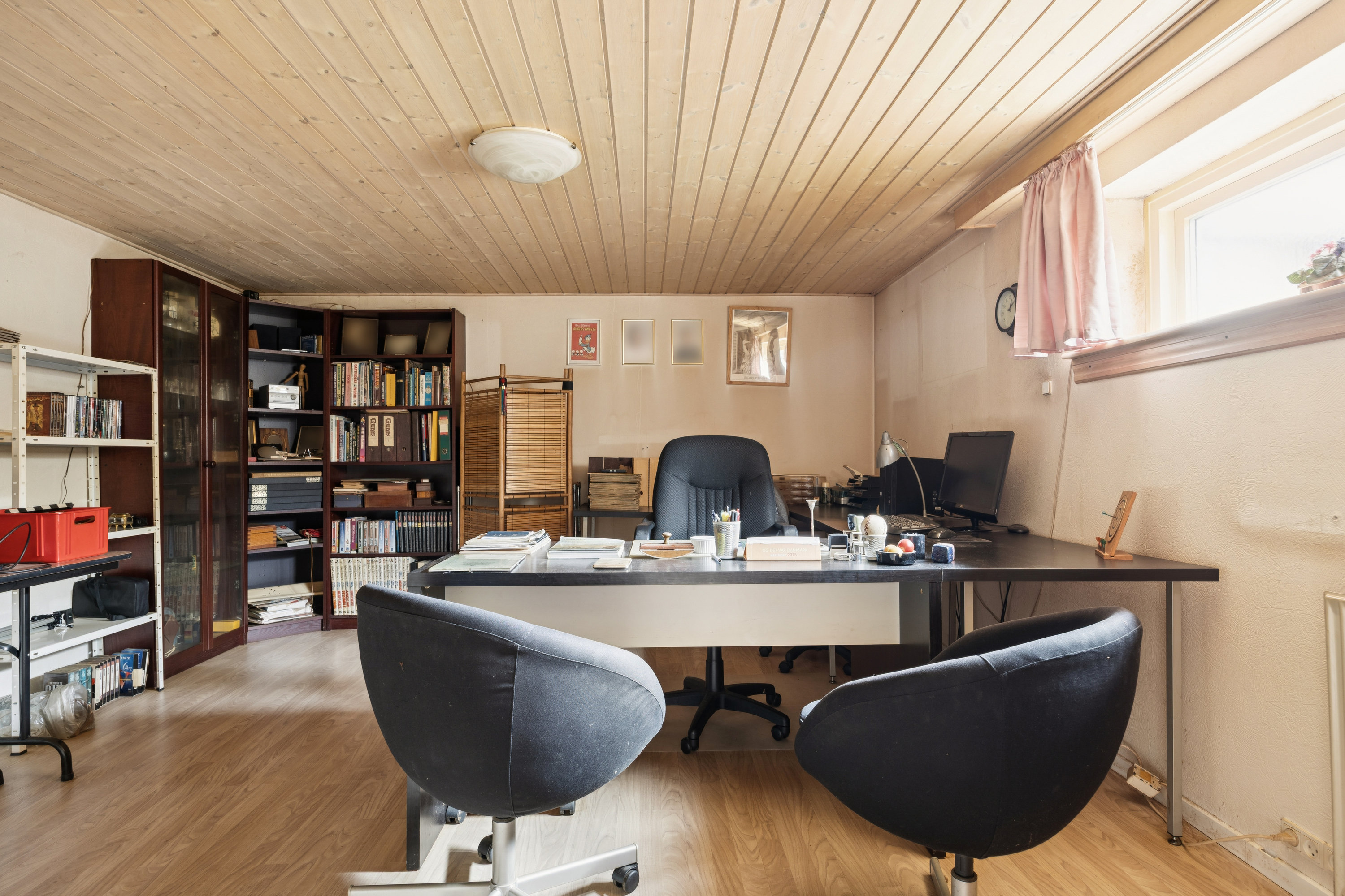 Fremhævet kælder billede i fuldskærmstilstand. Billede af Hundige Strandvej 114, 2670 Greve