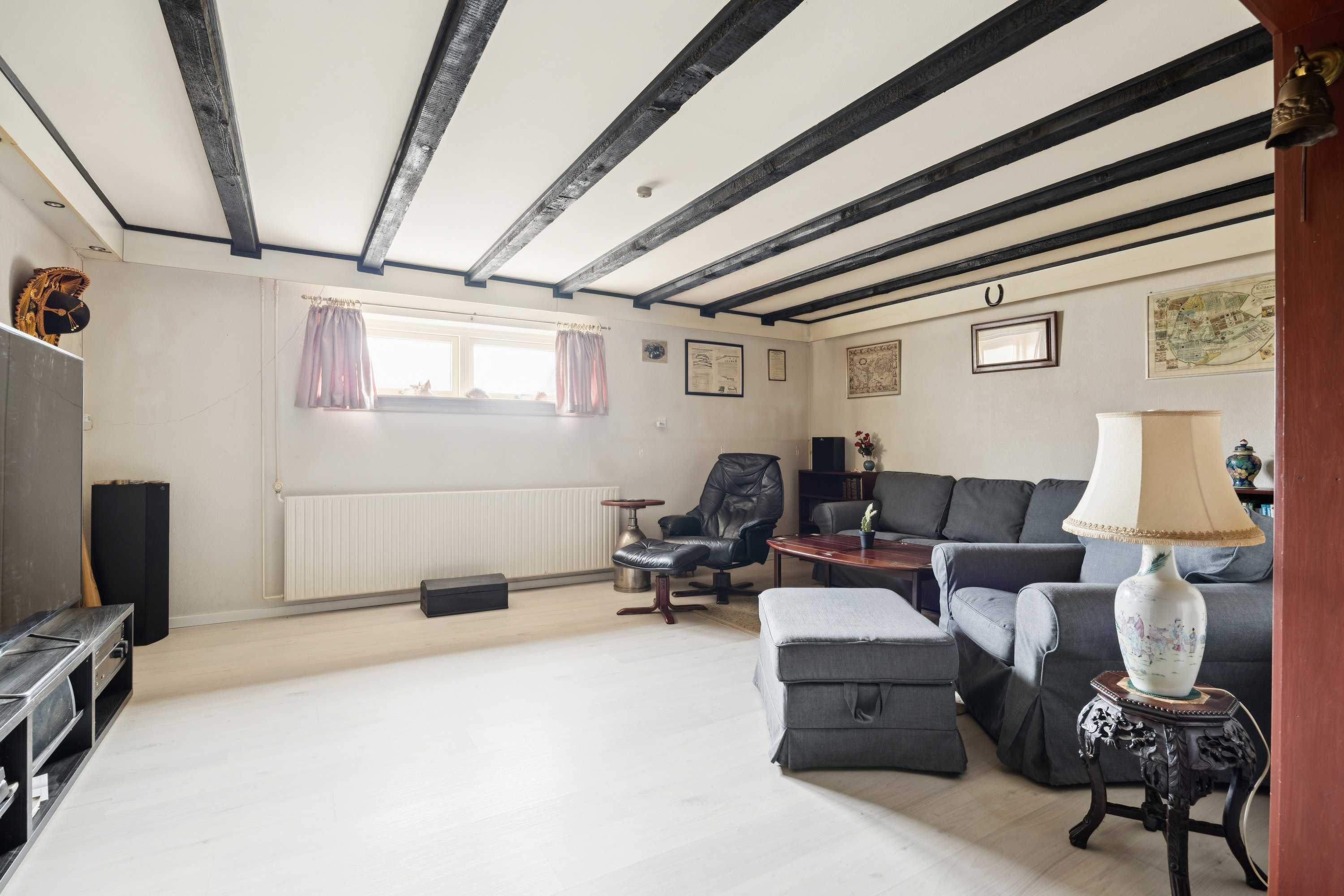 Fremhævet værelse billede i fuldskærmstilstand. Billede af Hundige Strandvej 114, 2670 Greve