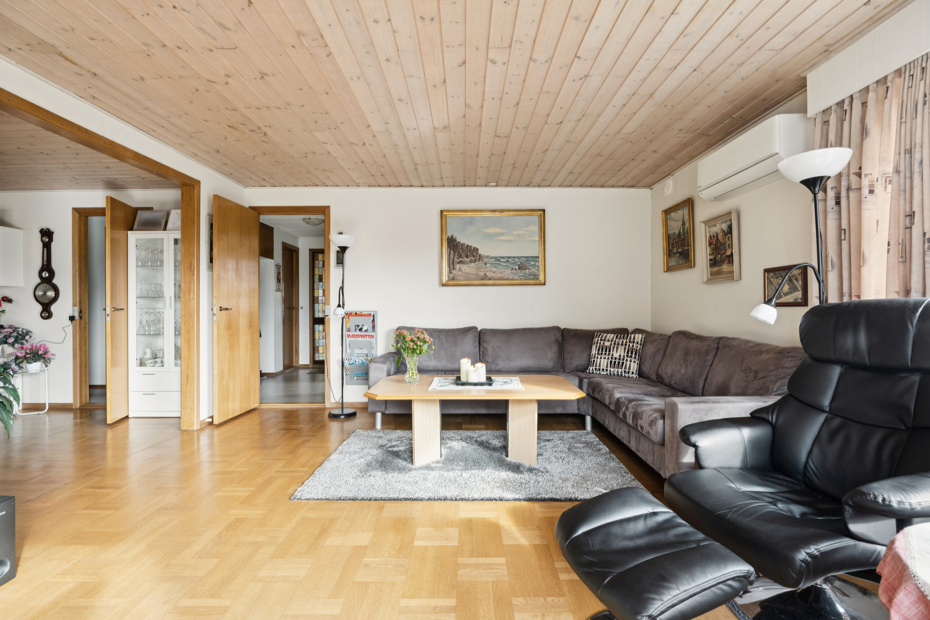 Hundige Strandvej 114, 2670 Greve