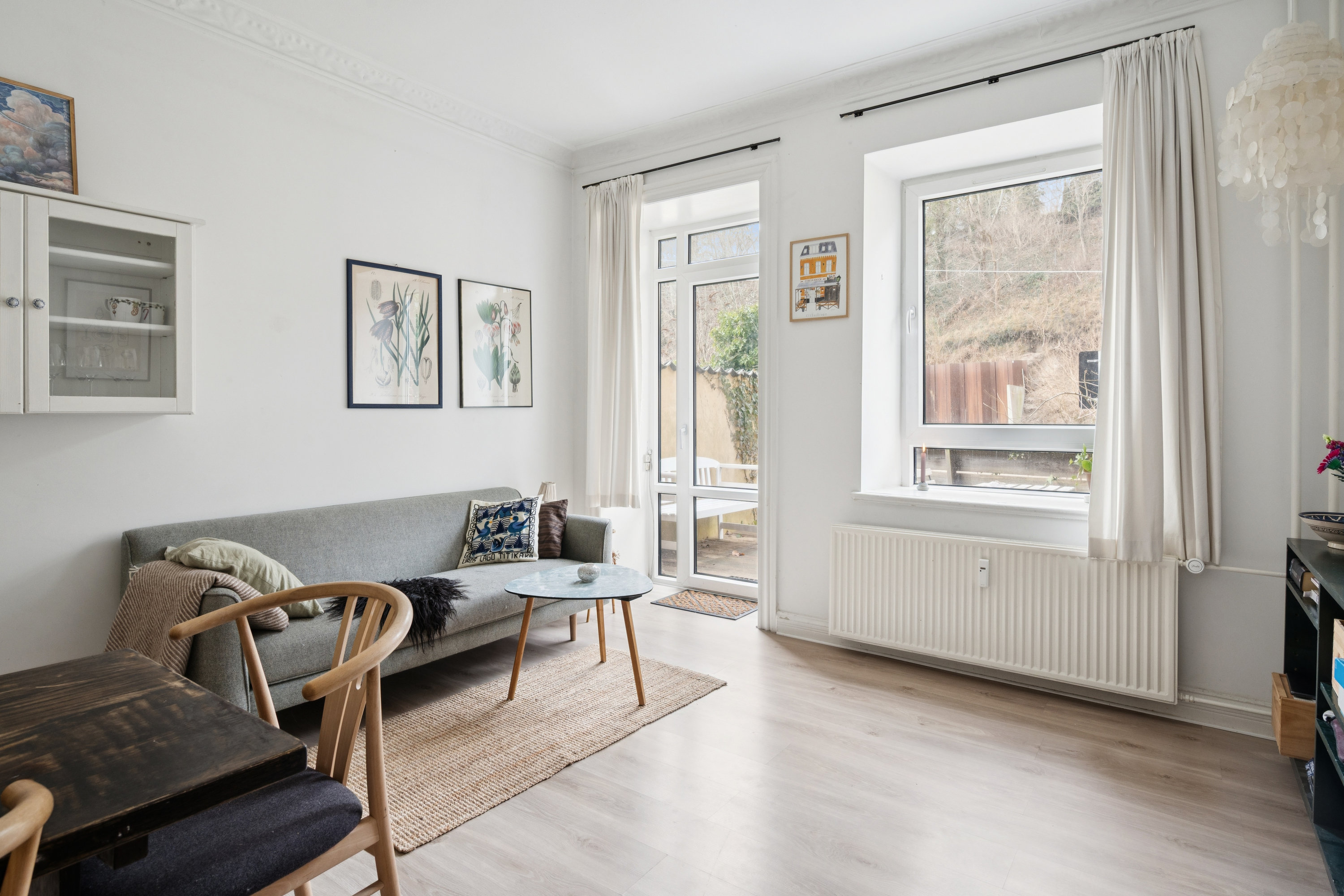 Skovvejen 19C, st.., 8000 Aarhus C