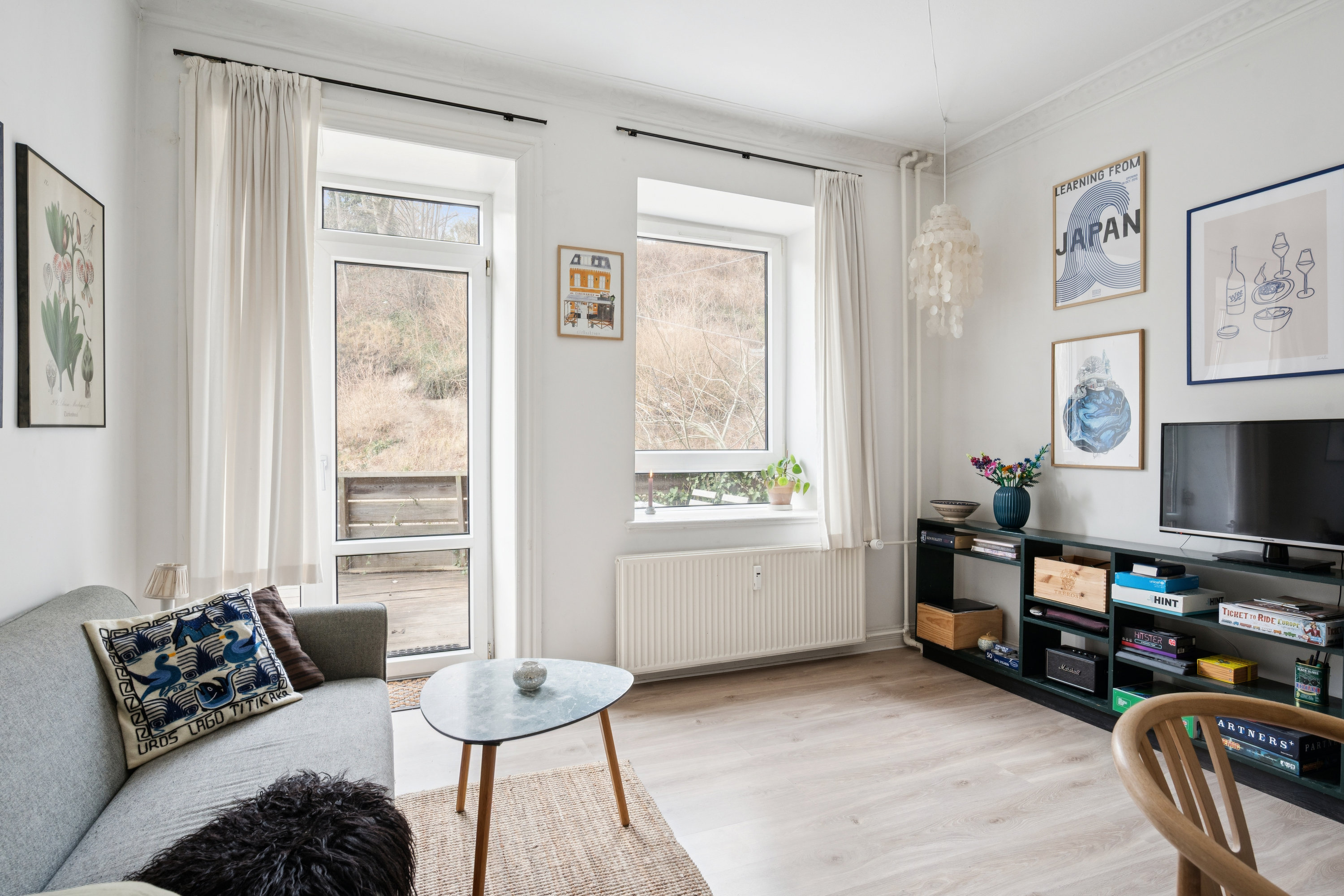 Skovvejen 19C, st.., 8000 Aarhus C