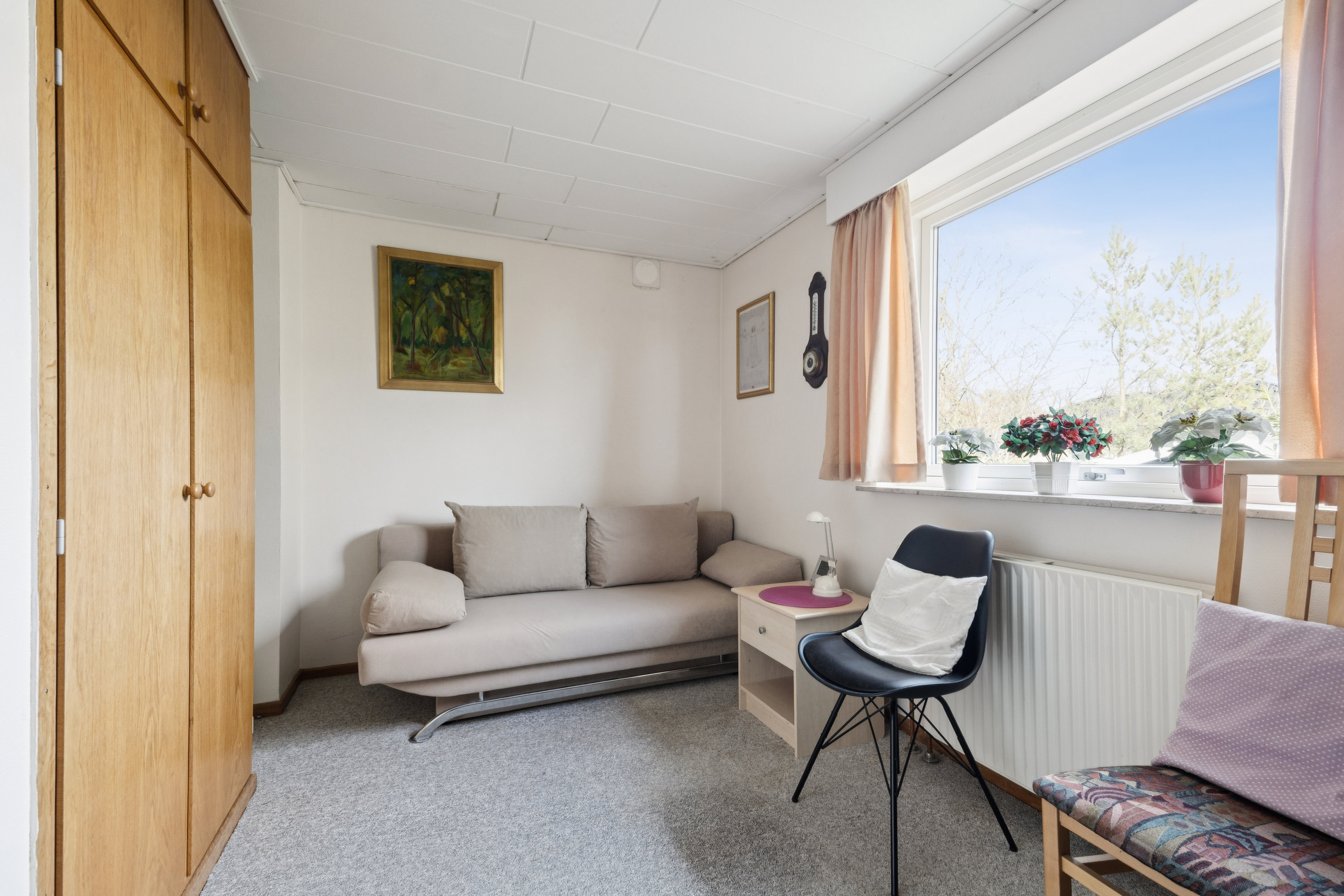 Fremhævet værelse billede i fuldskærmstilstand. Billede af Hundige Strandvej 114, 2670 Greve