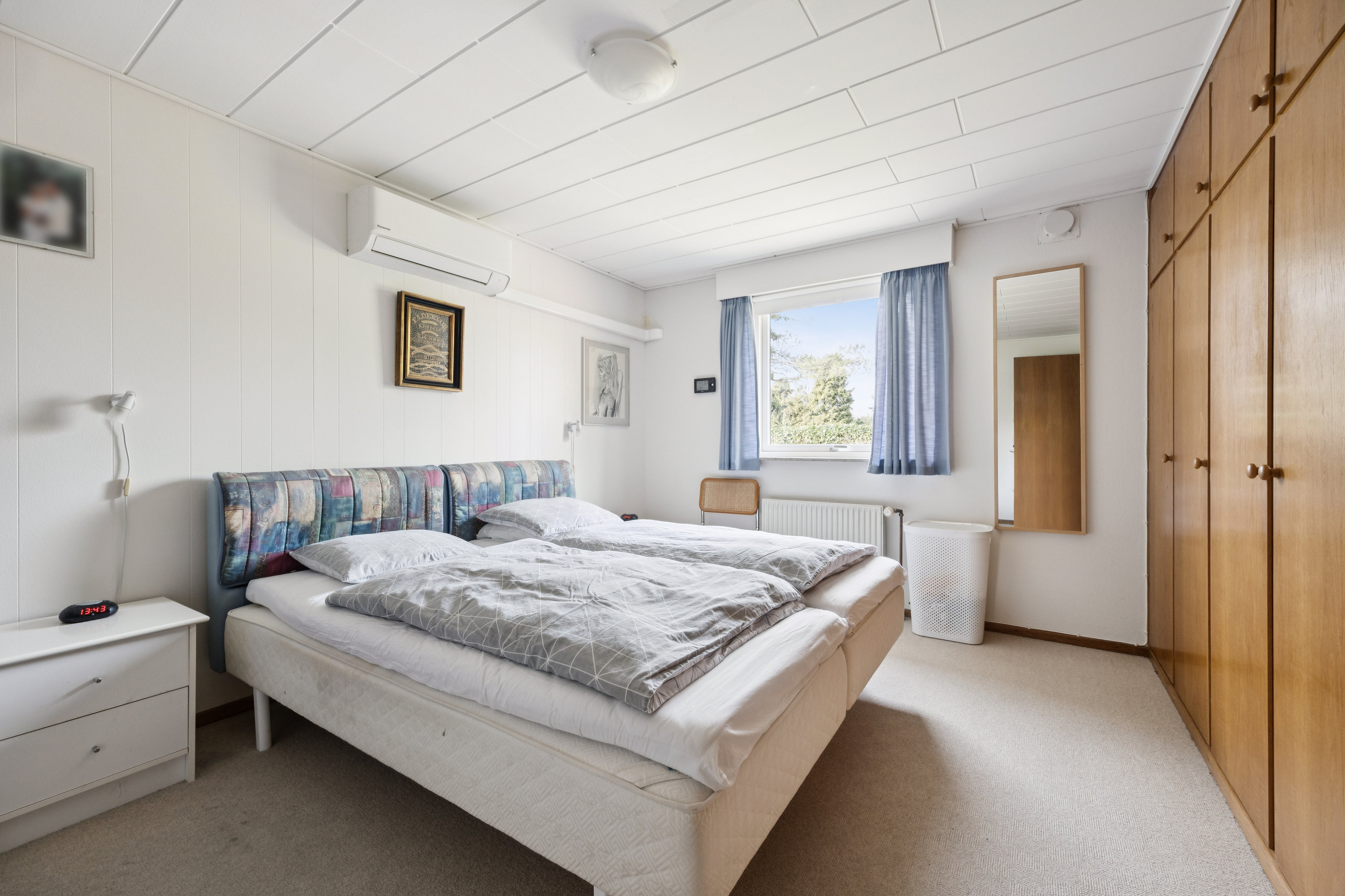 Fremhævet værelse billede i fuldskærmstilstand. Billede af Hundige Strandvej 114, 2670 Greve