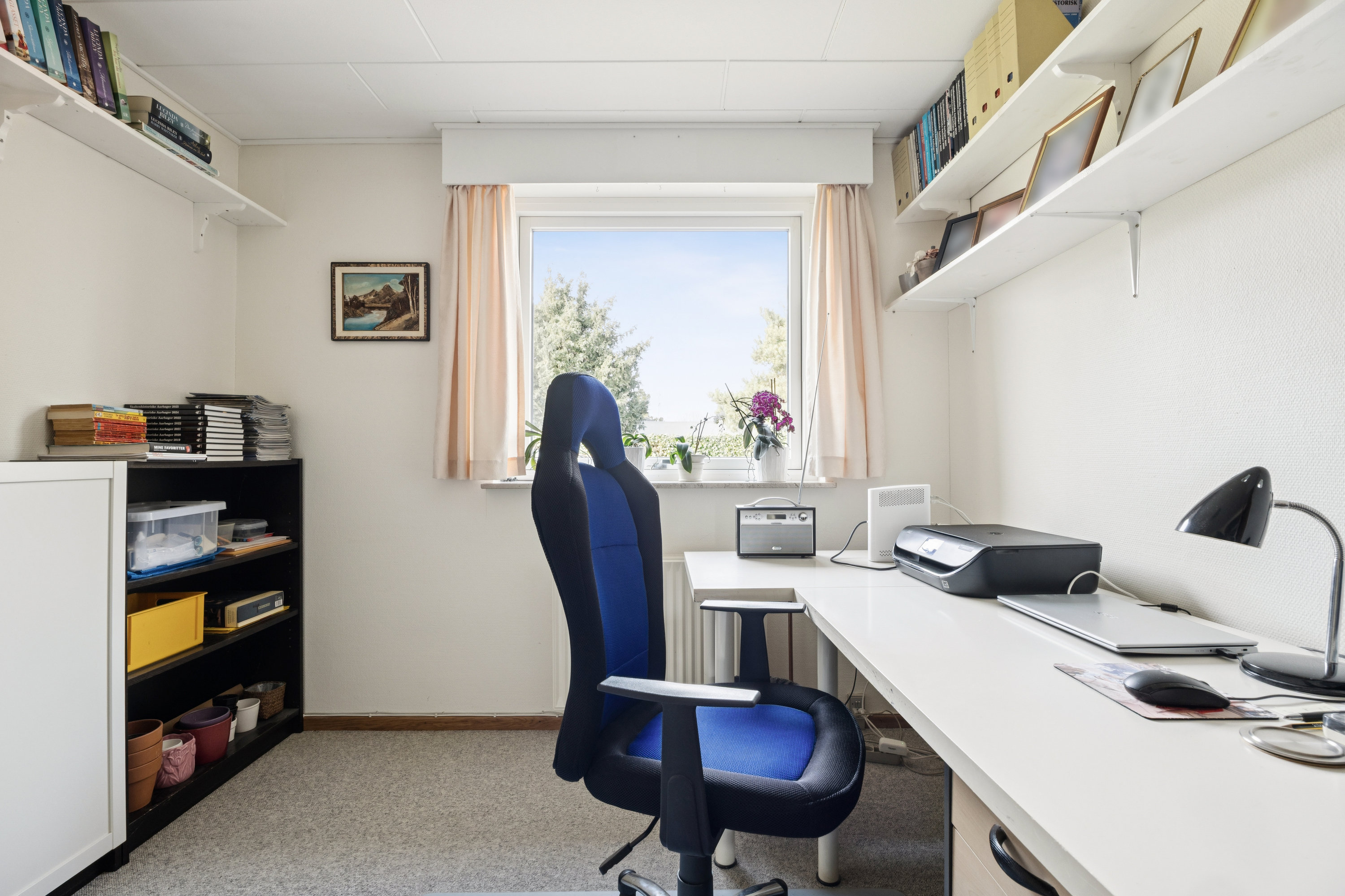 Fremhævet værelse billede i fuldskærmstilstand. Billede af Hundige Strandvej 114, 2670 Greve