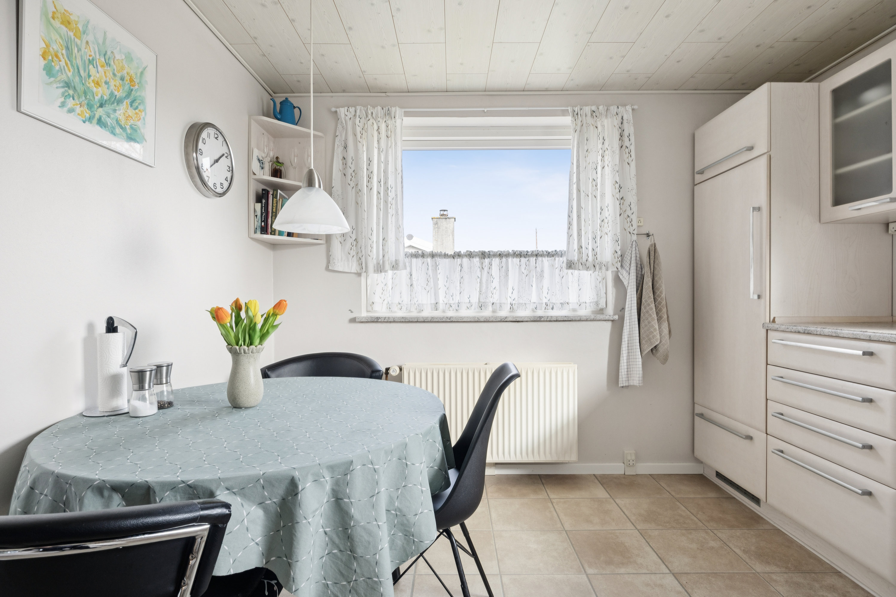 Fremhævet værelse billede i fuldskærmstilstand. Billede af Hundige Strandvej 114, 2670 Greve