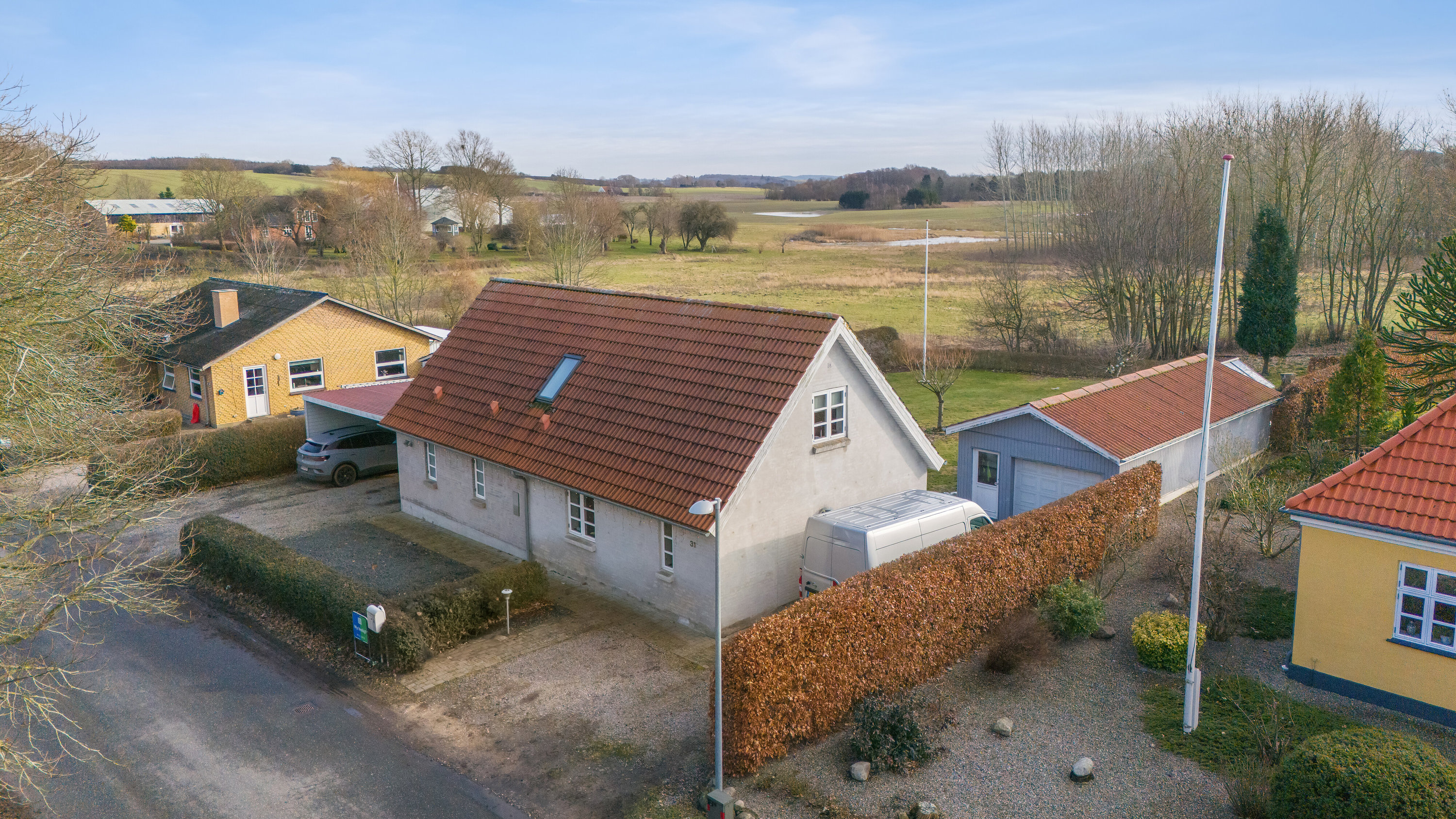 Rugtvedvej 31, Forsinge, 4490 Jerslev Sjælland