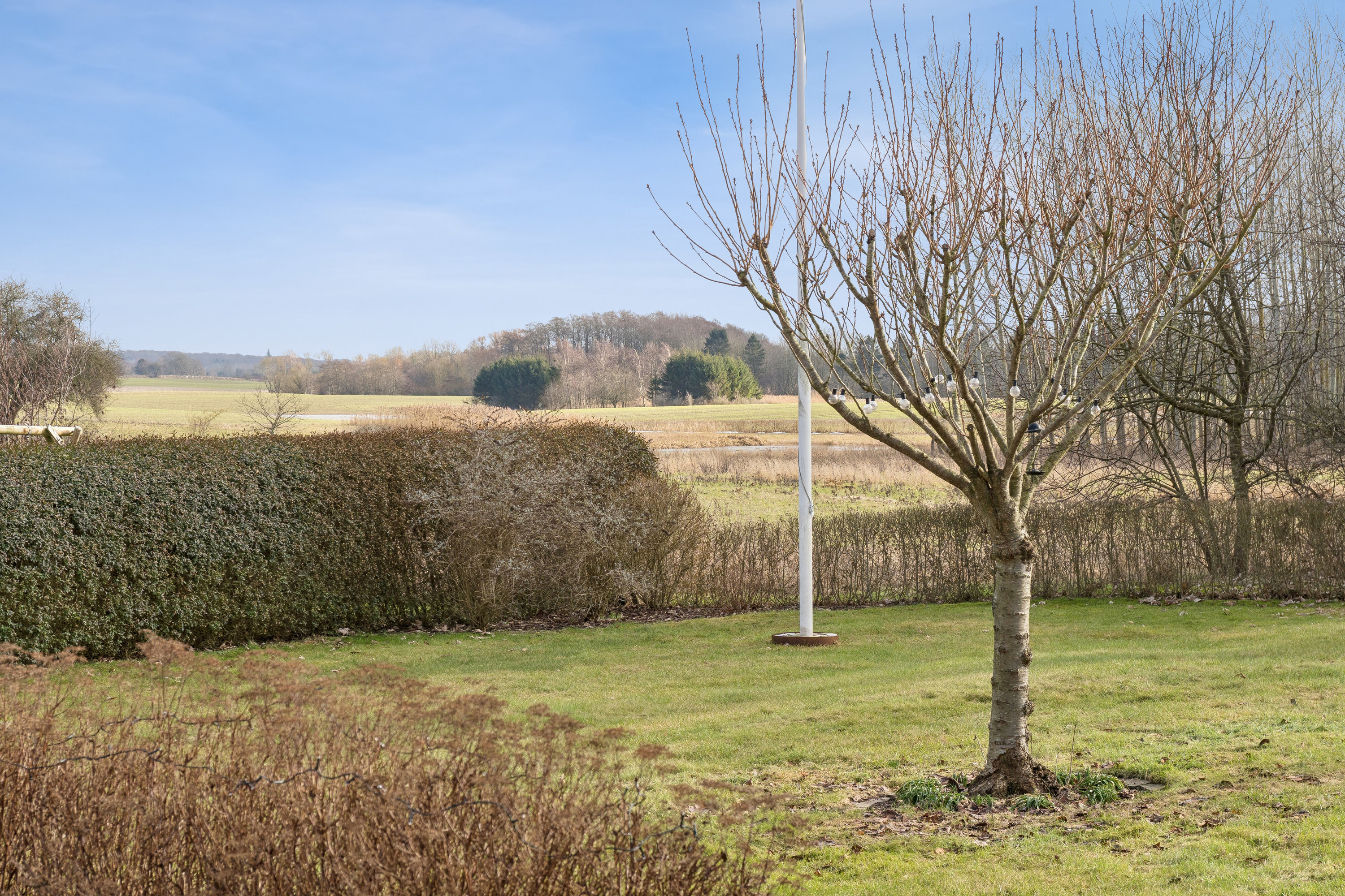 Rugtvedvej 31, Forsinge, 4490 Jerslev Sjælland