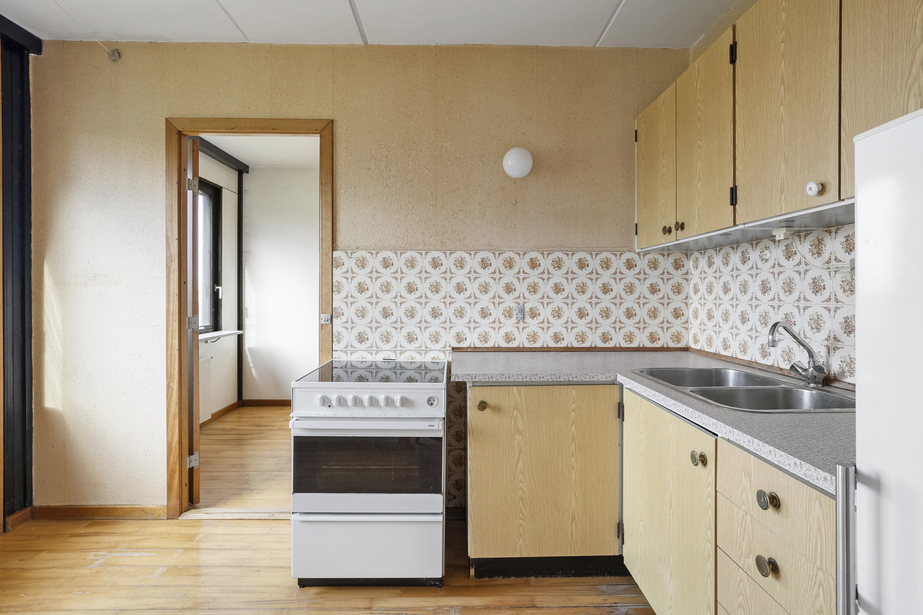 Tyreengen 40, 1. mf., 4220 Korsør