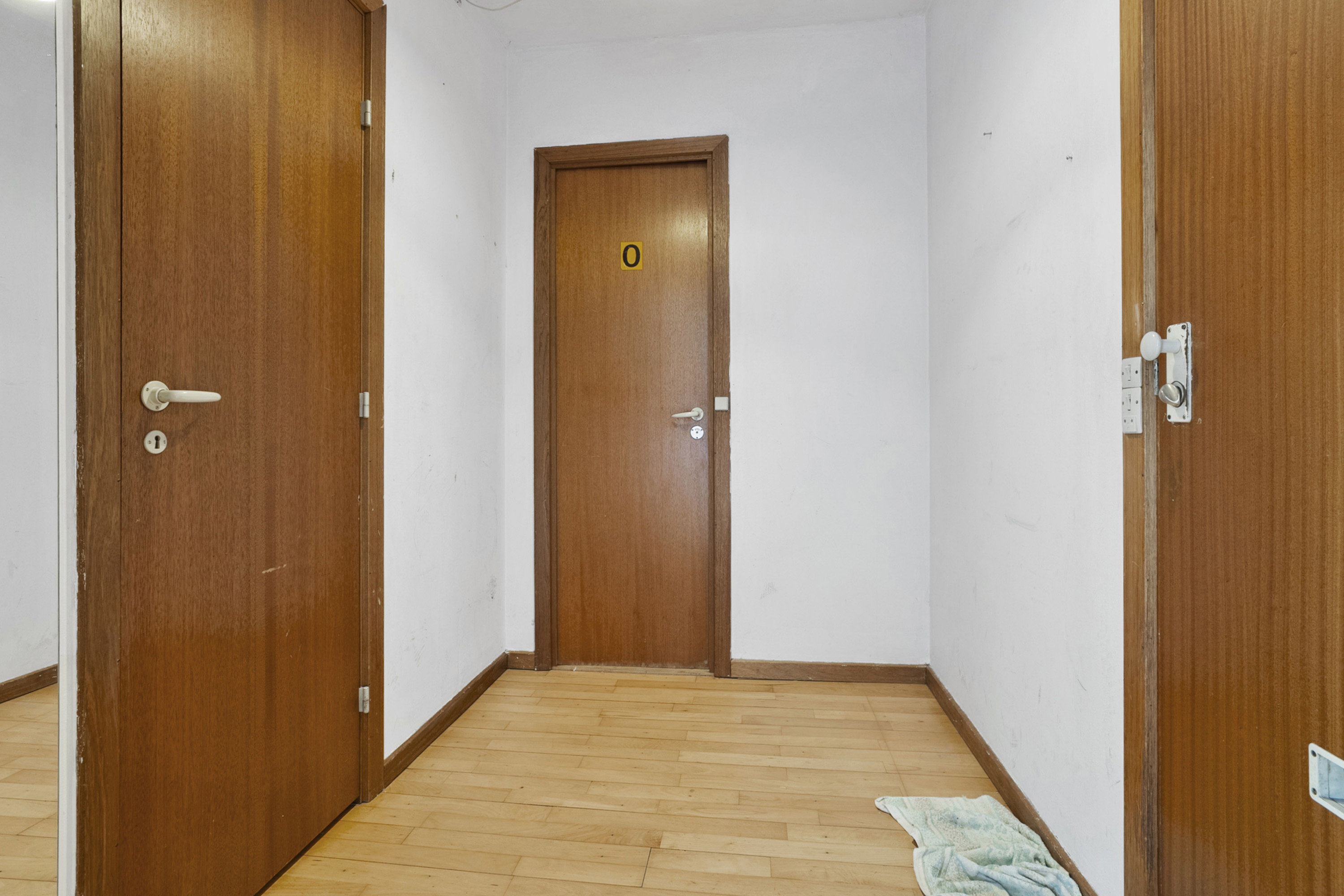 Fremhævet værelse billede i fuldskærmstilstand. Billede af Tyreengen 40, 1. mf., 4220 Korsør