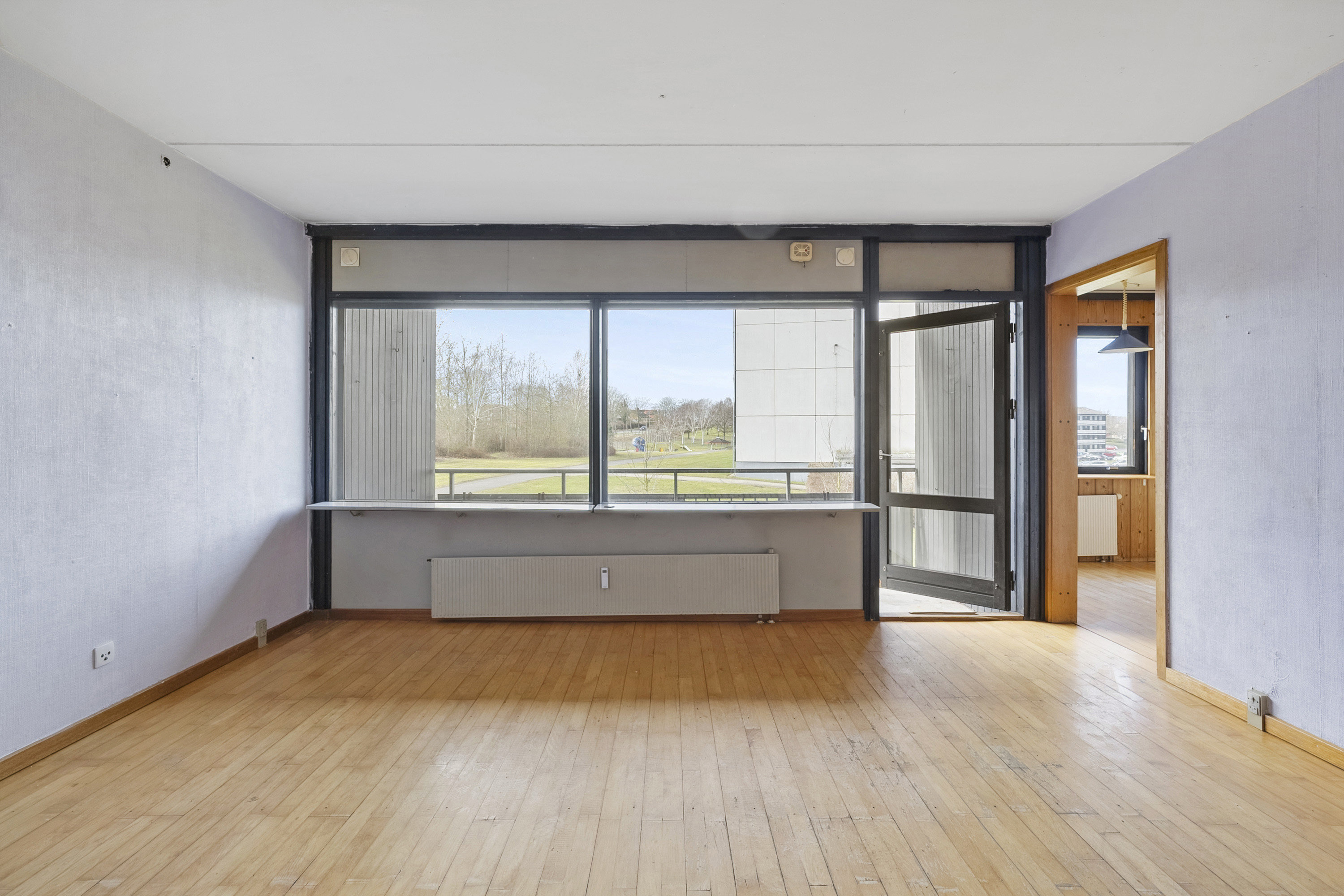 Tyreengen 40, 1. mf., 4220 Korsør