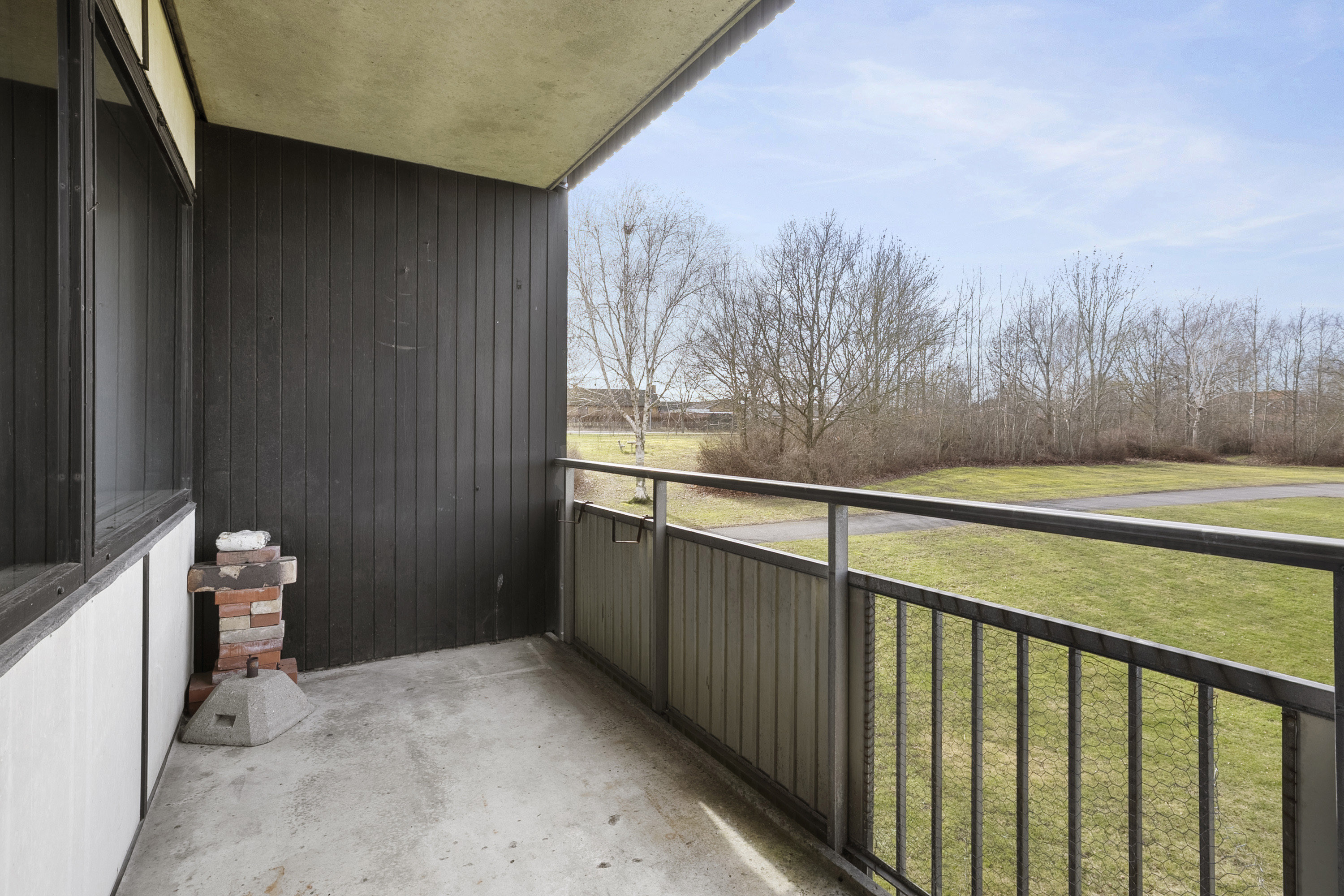 Fremhævet område billede i fuldskærmstilstand. Billede af Tyreengen 40, 1. mf., 4220 Korsør