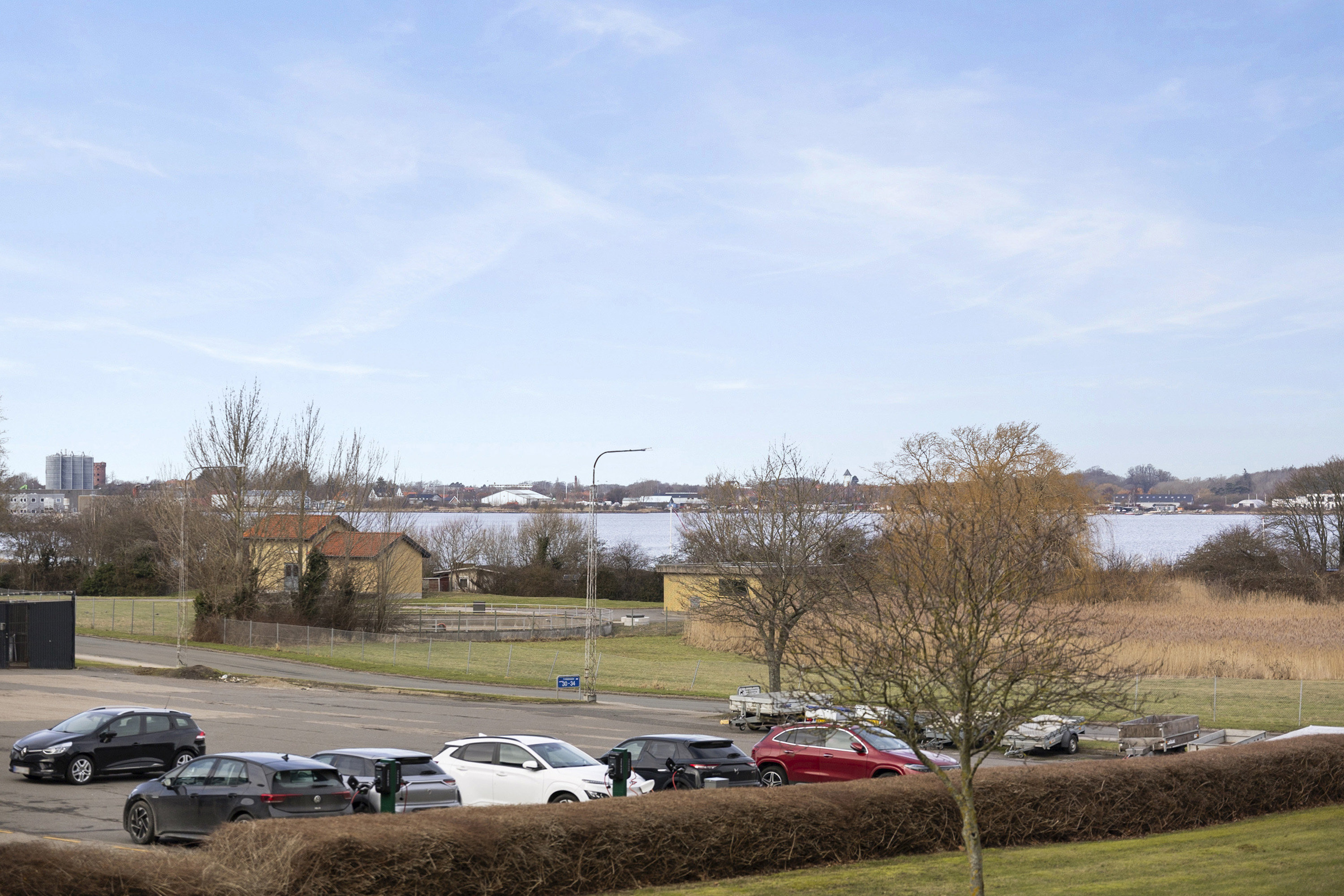 Tyreengen 40, 1. mf., 4220 Korsør